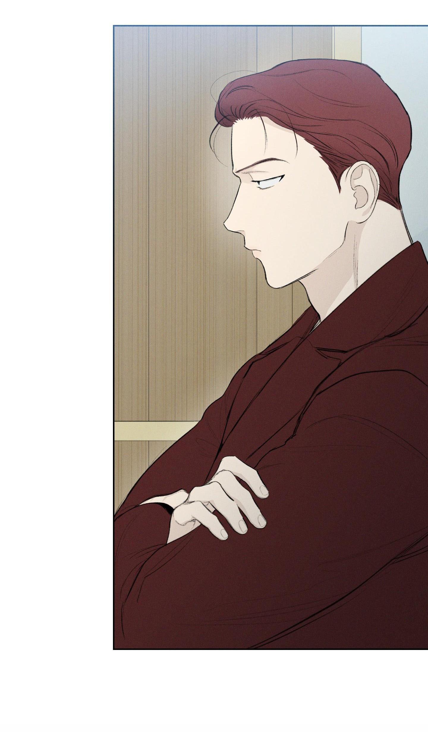 (CBunu) THÁNG 12 - Chap 16