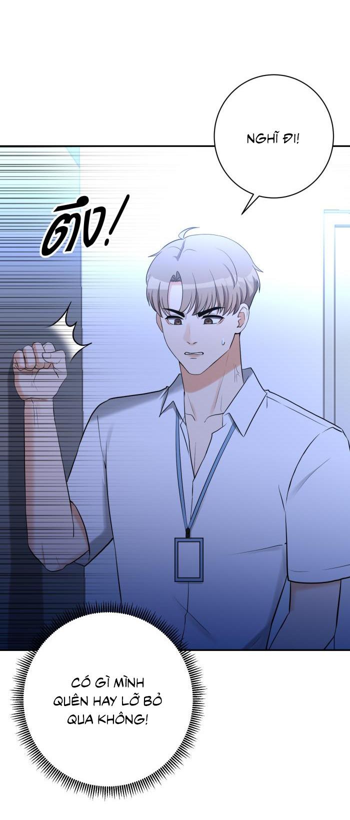 Tỉnh dậy lần nữa bỗng trở thành minh tinh rồi - Chap 31