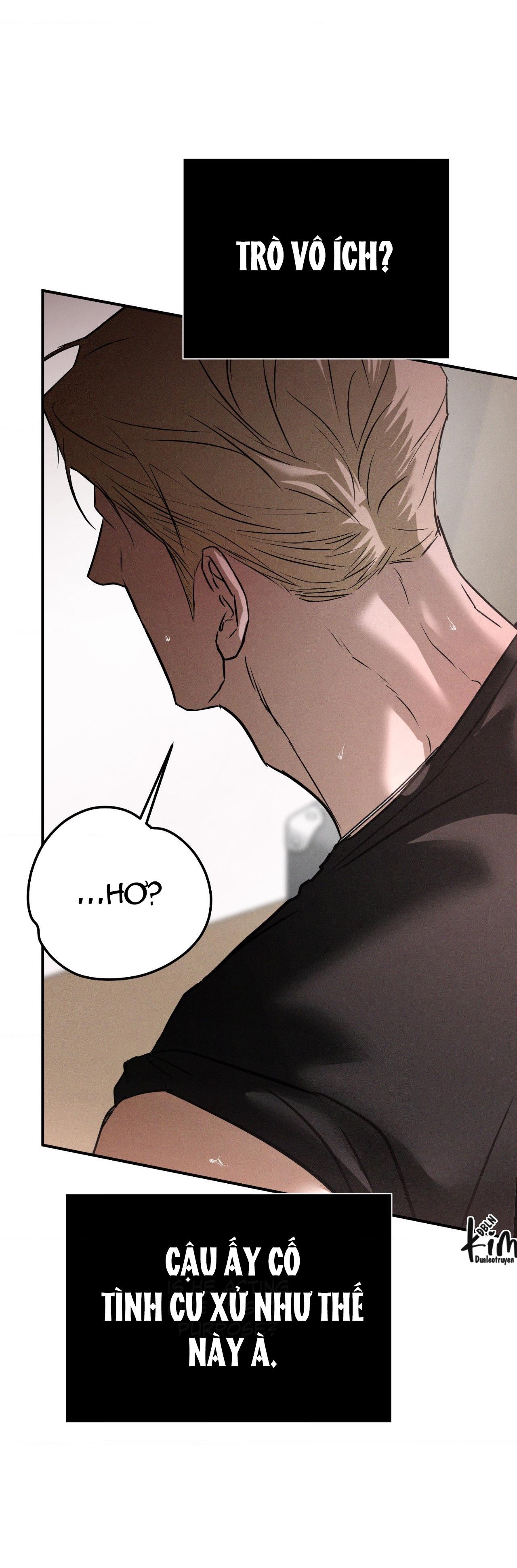 Flashlight - Chap 30