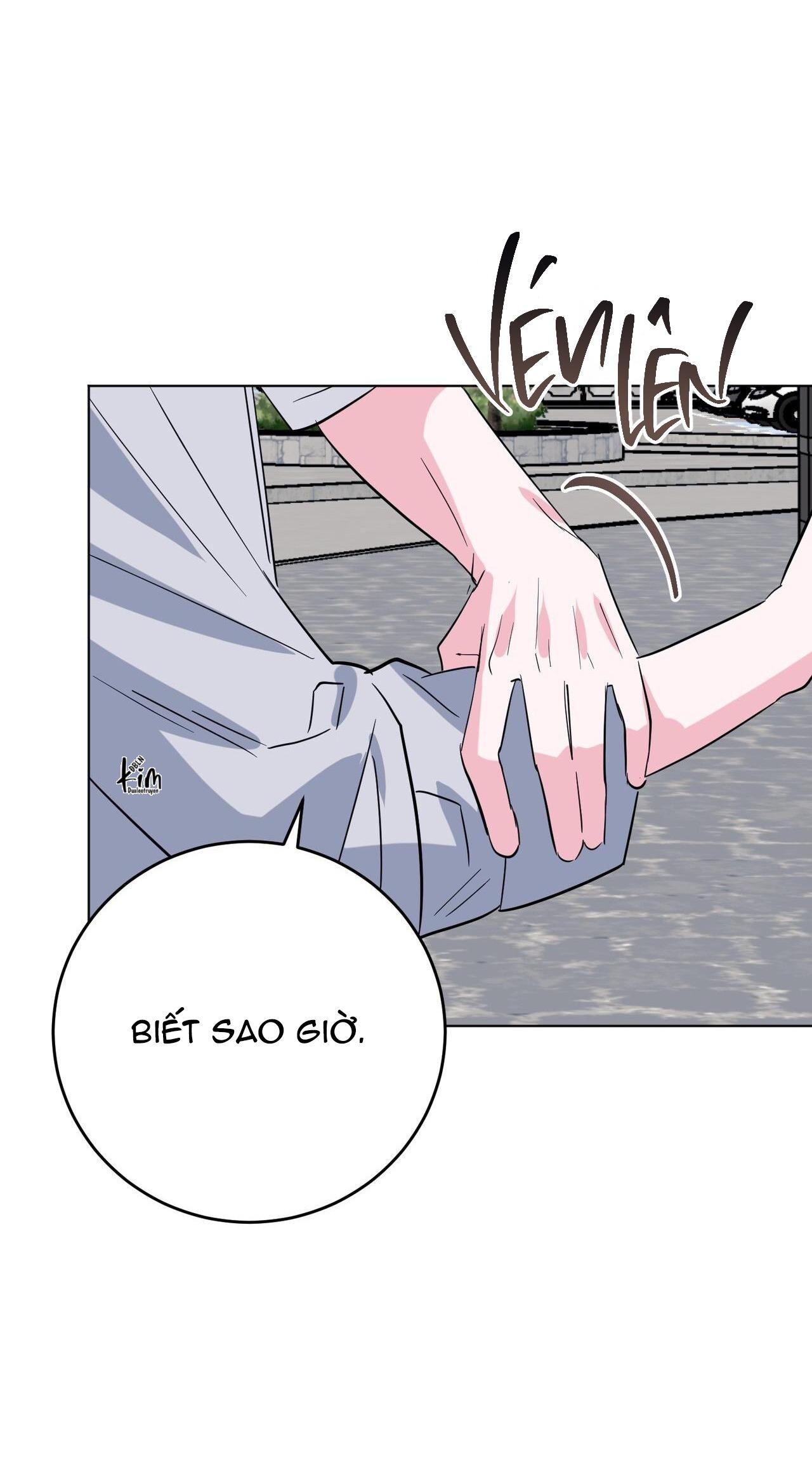 CẠM BẪY ĐẠI HỌC - Chap 102