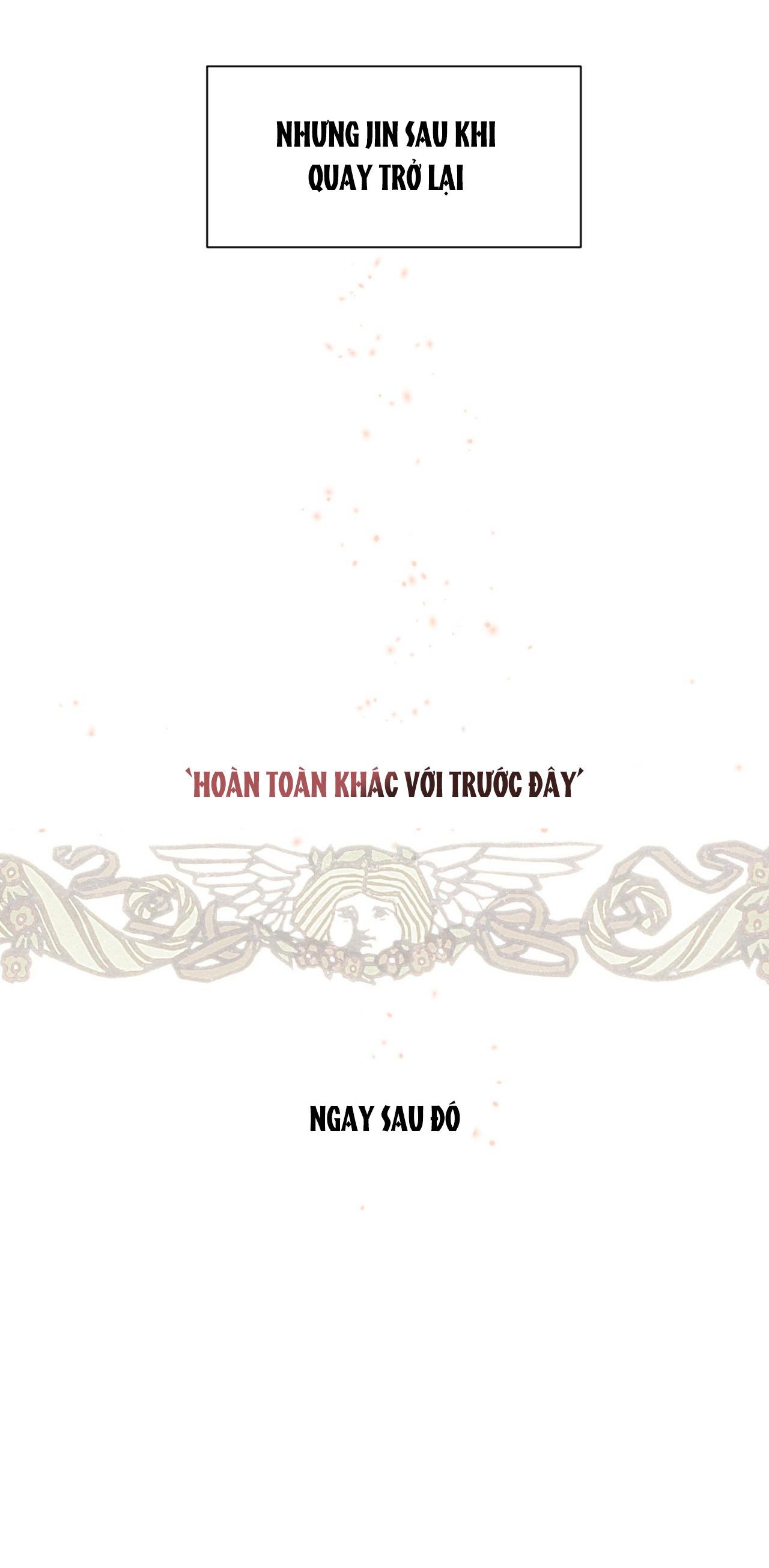 BẠN CÙNG LỚP MẪU GIÁO MẶT TRỜI - Chap 29