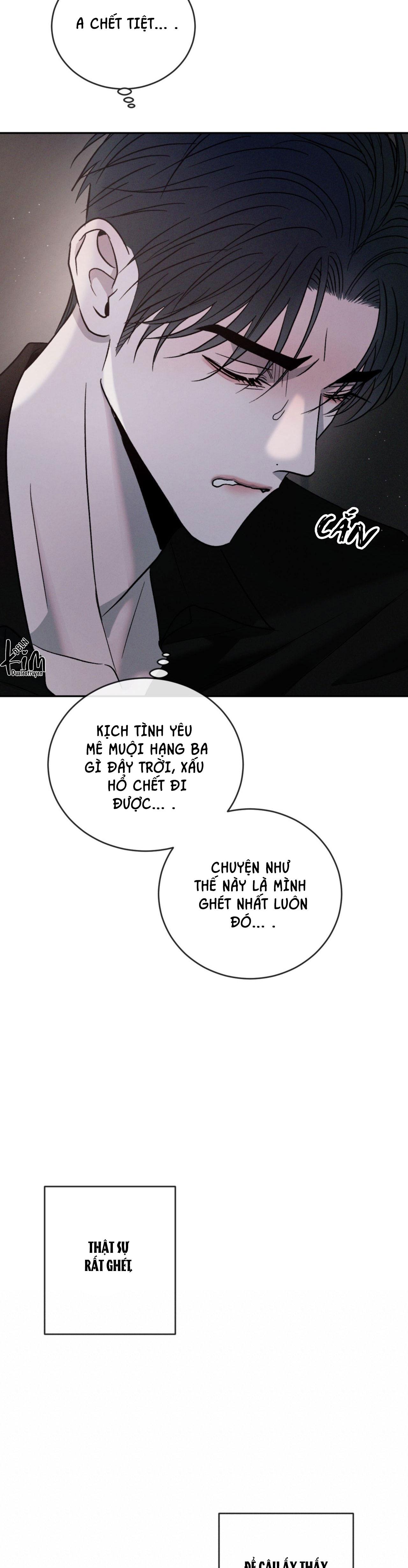 TƯƠNG PHẢN - Chap 72