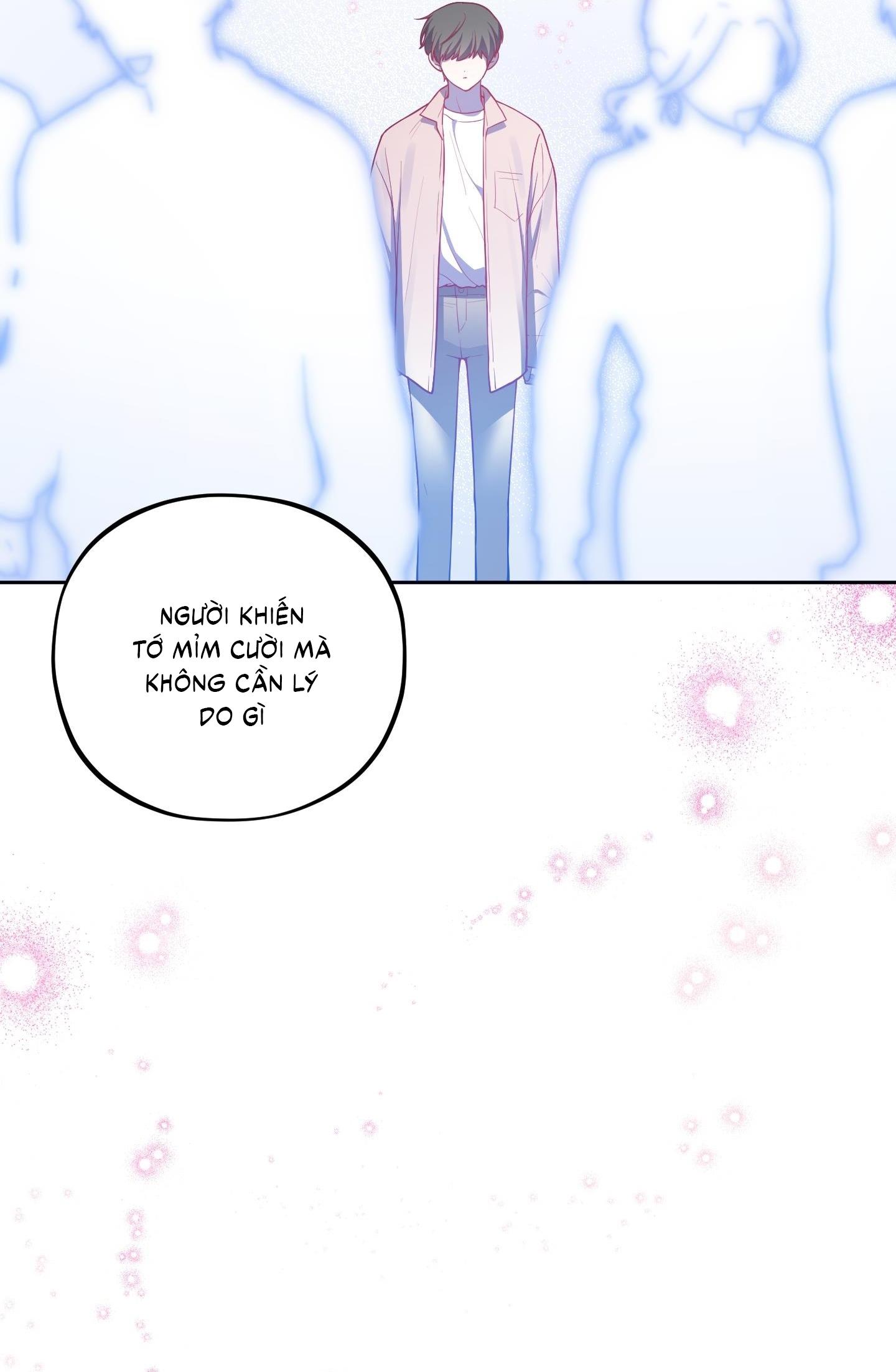 (CBunu) Chuyện Rằng Tôi Yêu Cậu - Chap 19