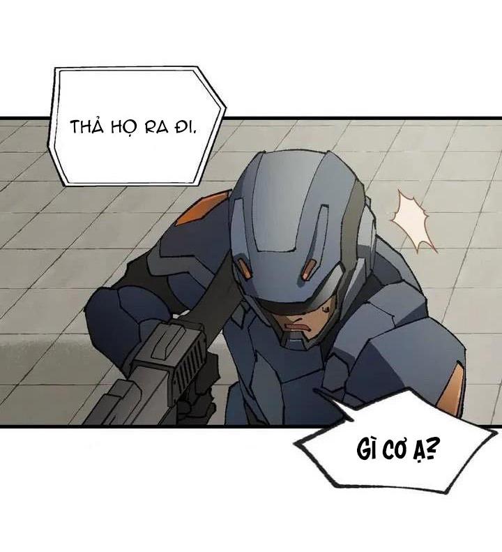 Hãy khóc đi đừng ngại ngùng! - Chap 1