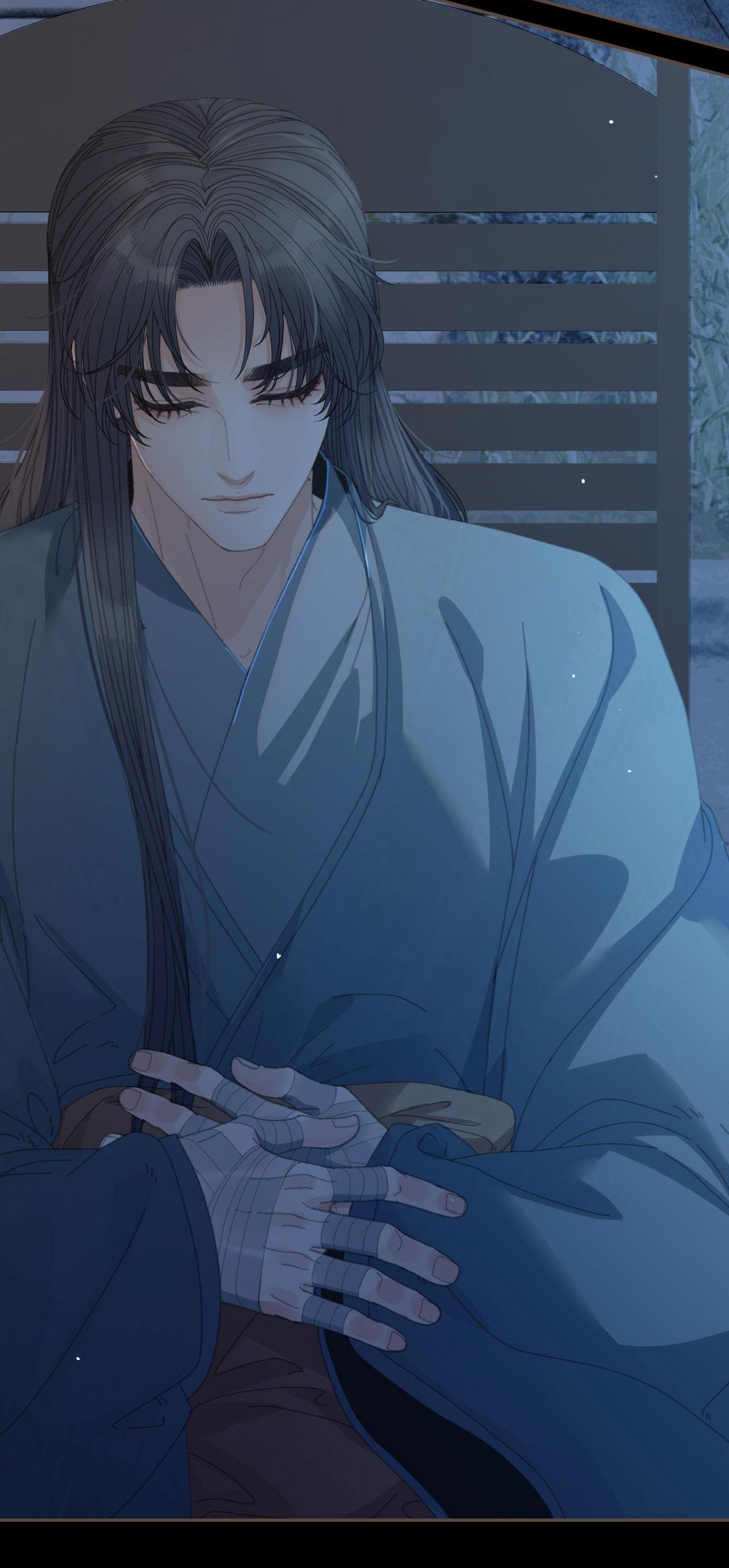 Á NÔ 2 - THÁM HOA - Chap 55