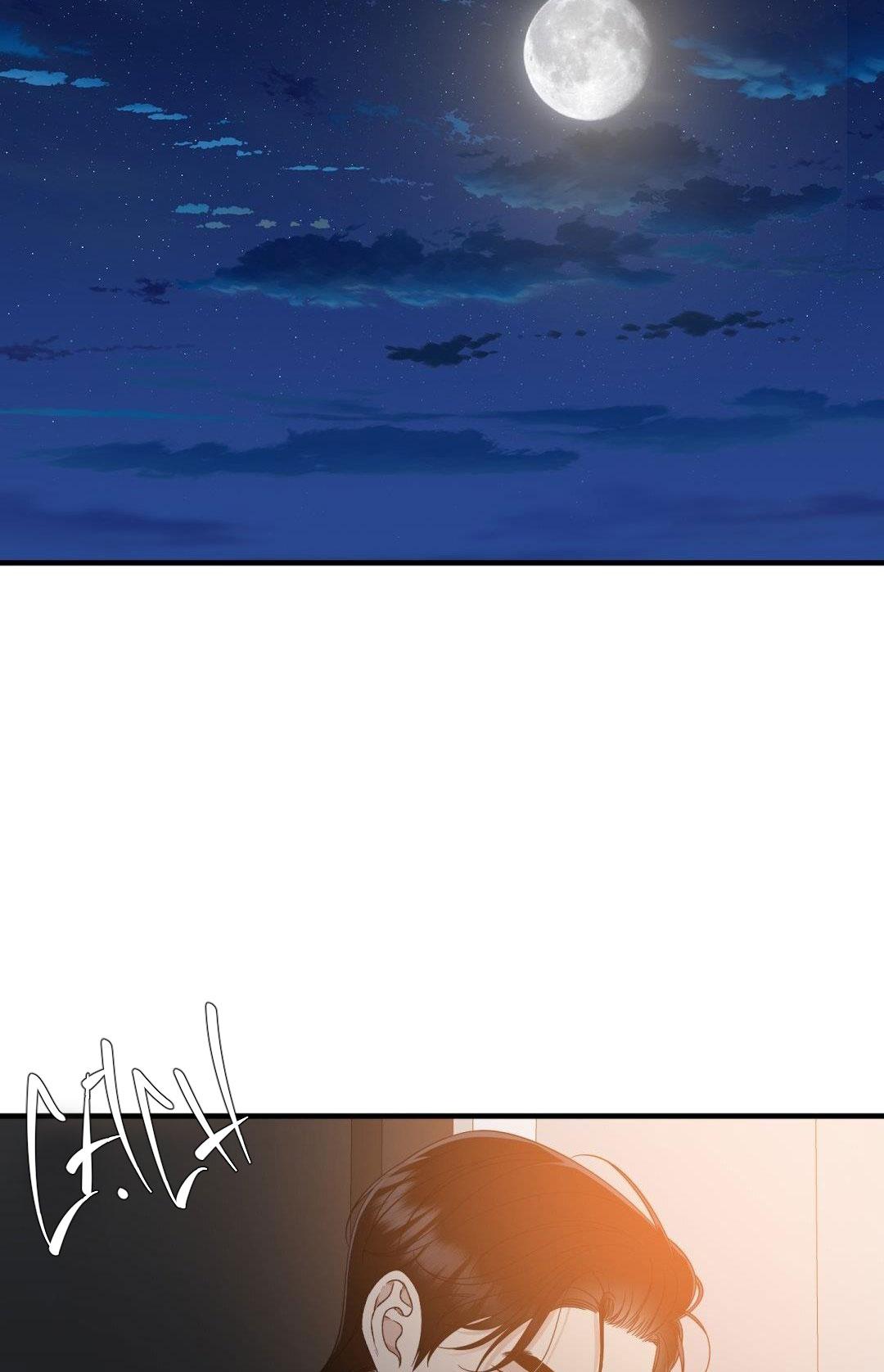 Fouls Start - Chap 14