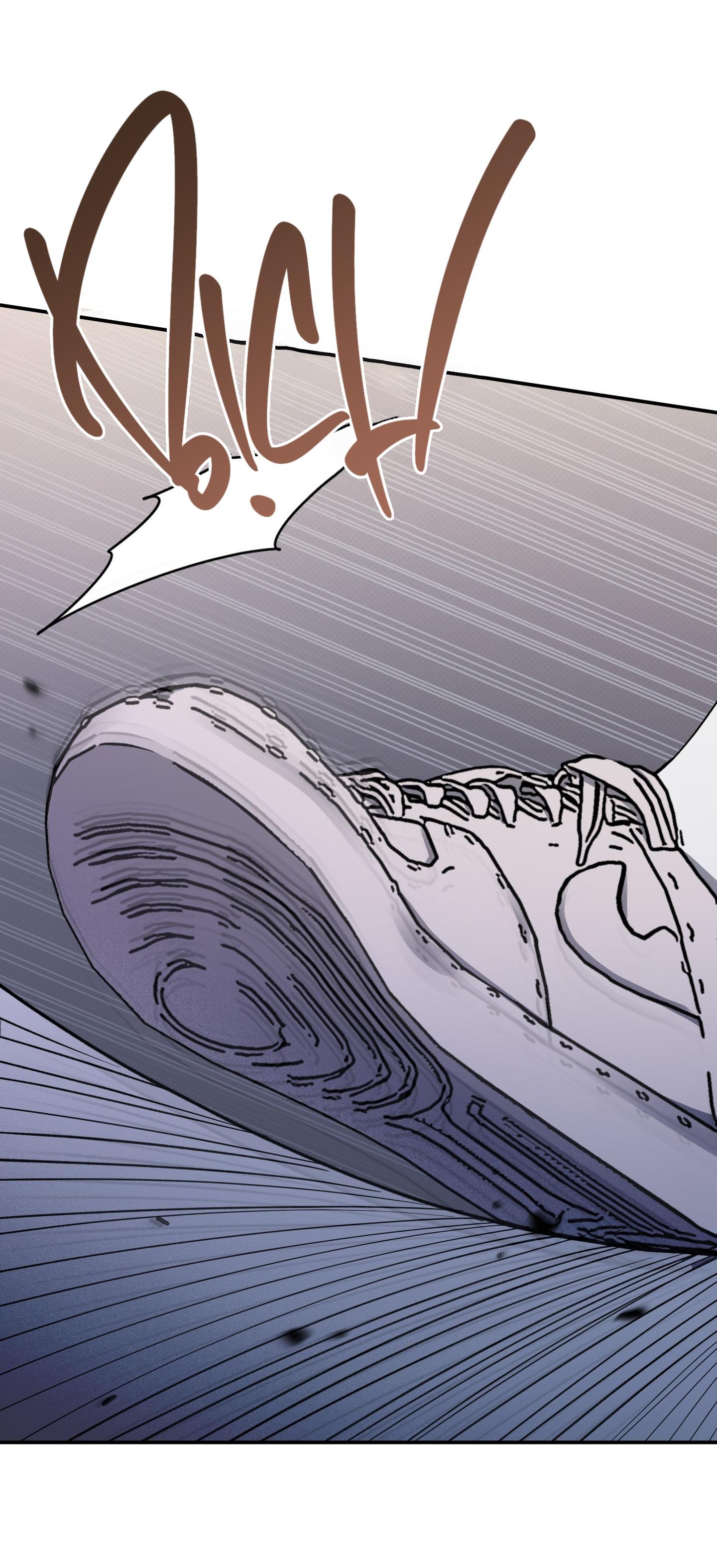 ĐIỀU MAY MẮN NHẤT CUỘC ĐỜI TÔI - Chap 53