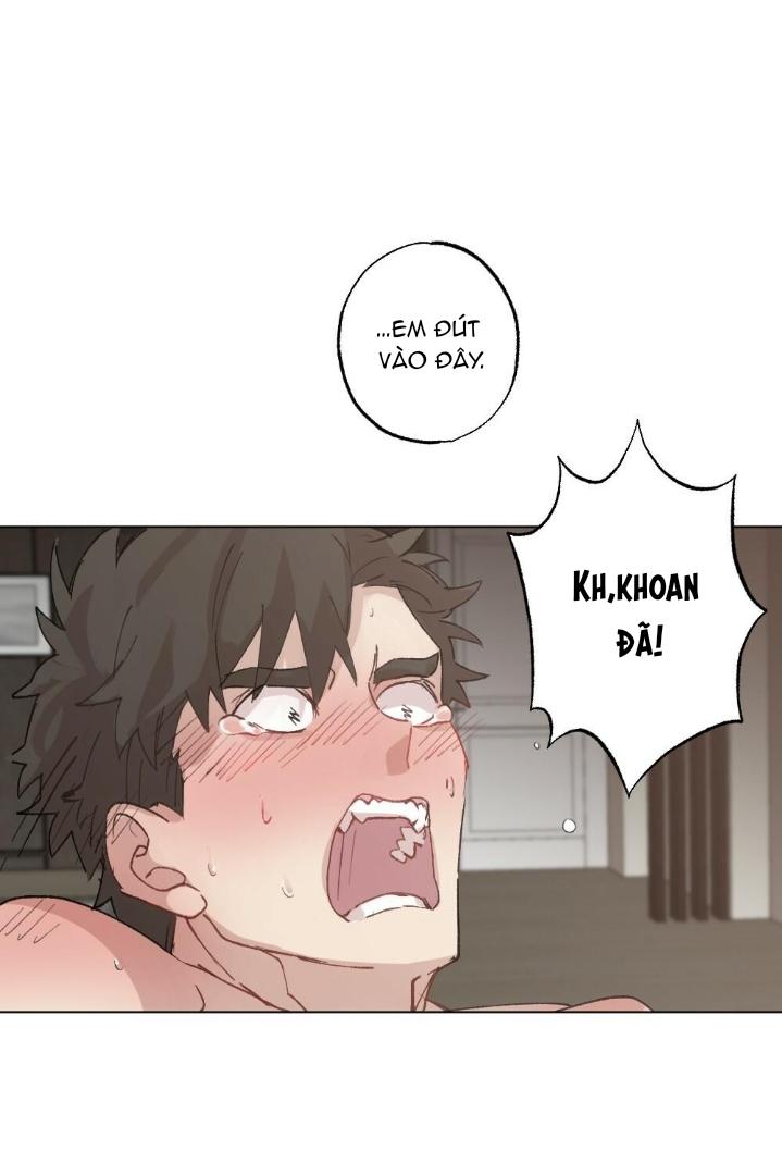 TUYỂN TẬP DÚ BỰ - Chap 48