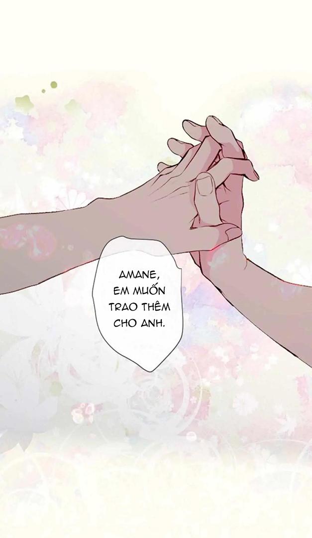 Kẻ Theo Dõi Biến Thái Của Tôi - Chap 108