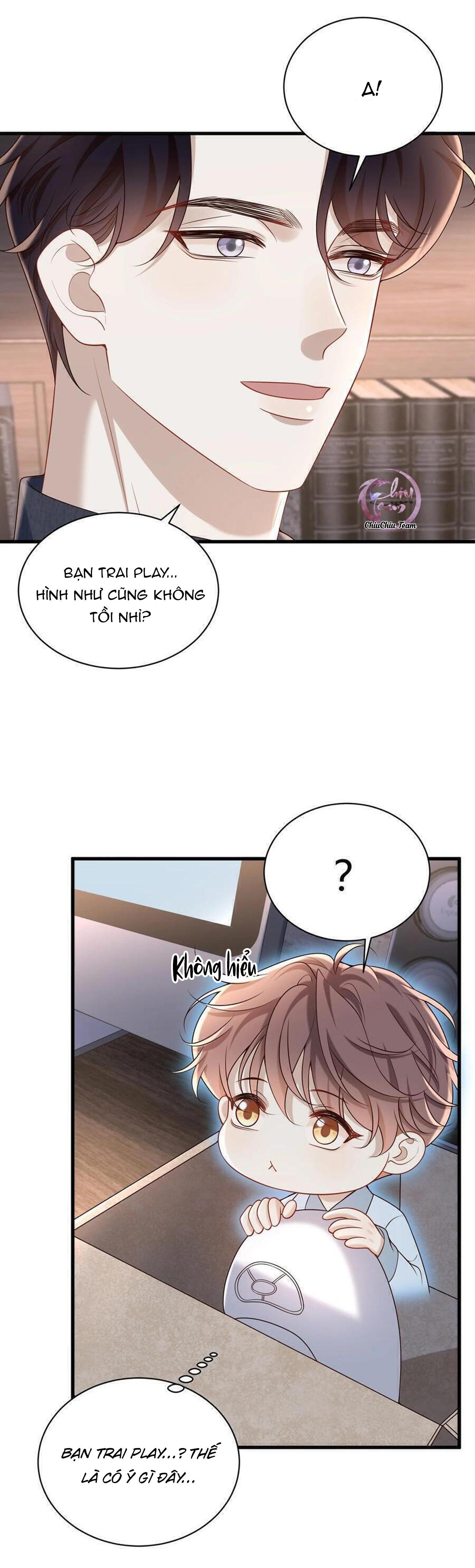 Người Đó Đến Từ Đêm Tối - Chap 70