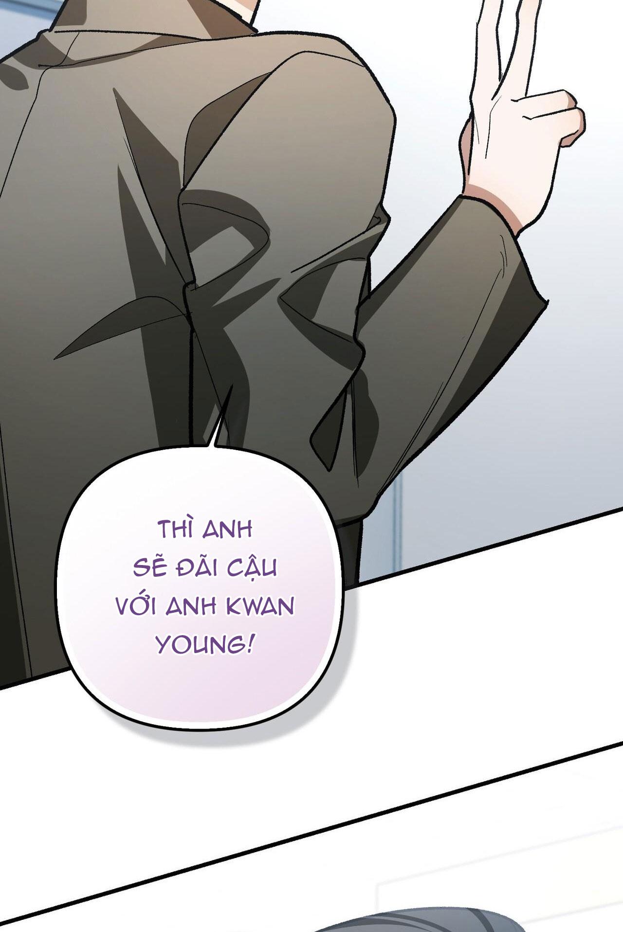 ĐIỀU KIỆN CỦA GUIDE - Chap 37