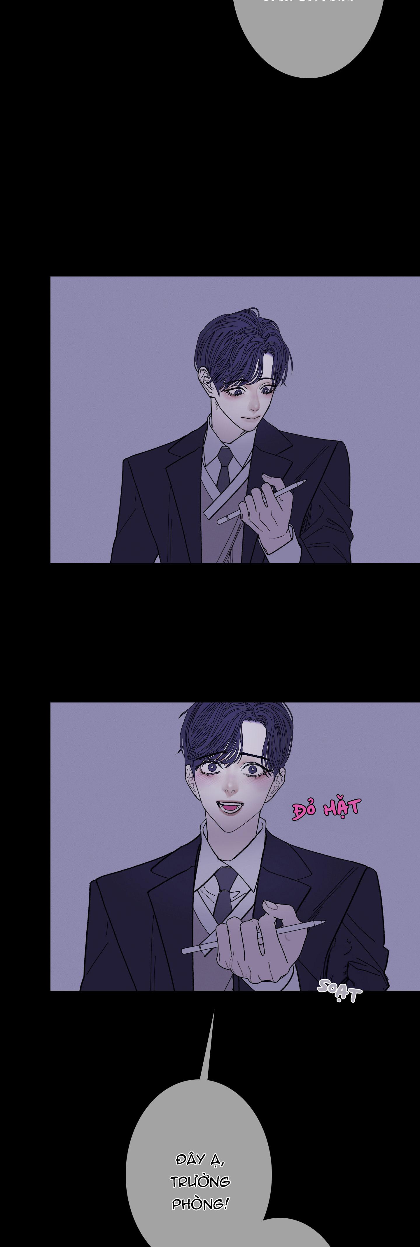 CHUYỆN QUỶ MÔN QUAN - Chap 69