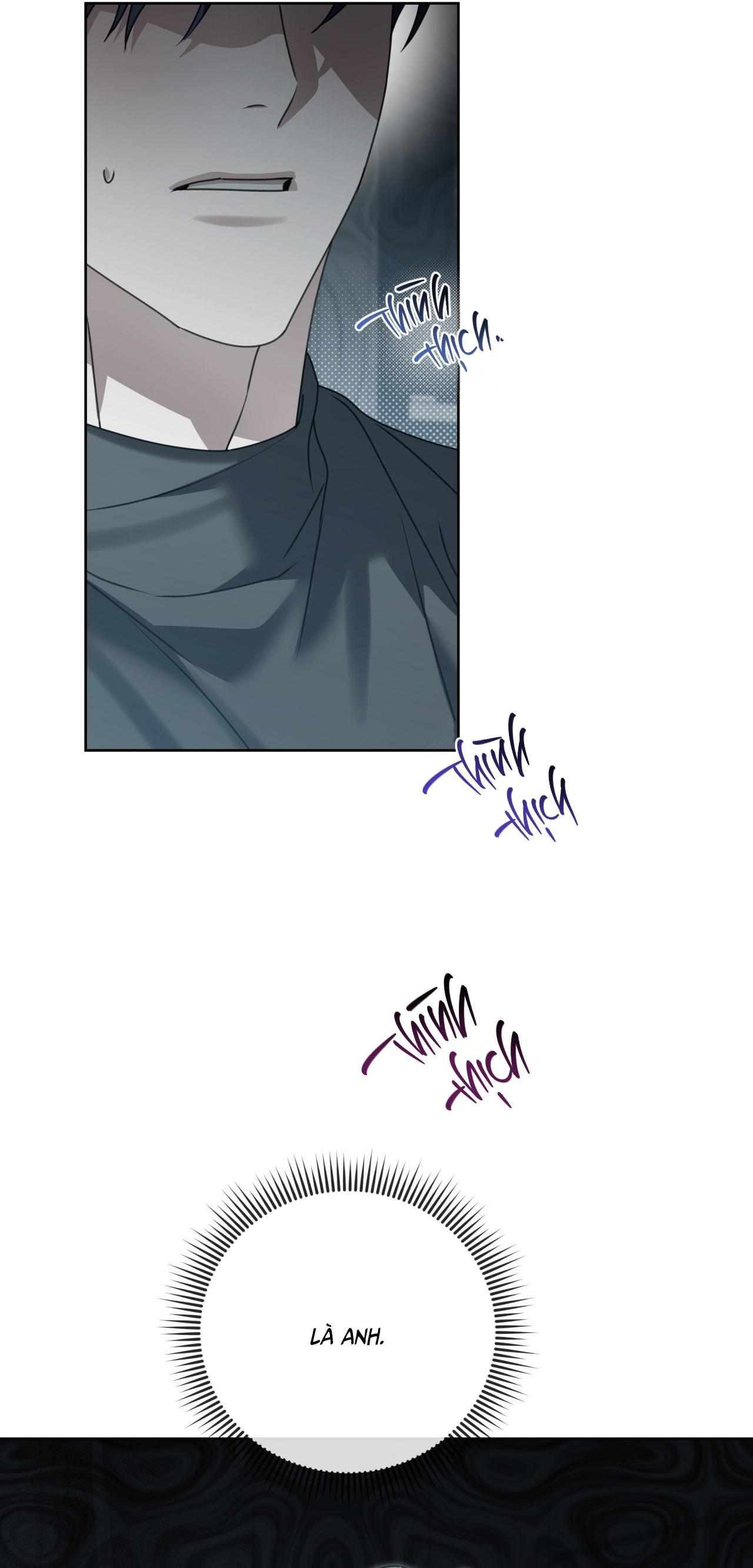 [END] HUYẾT MẠCH TƯƠNG THÔNG - Chap 13