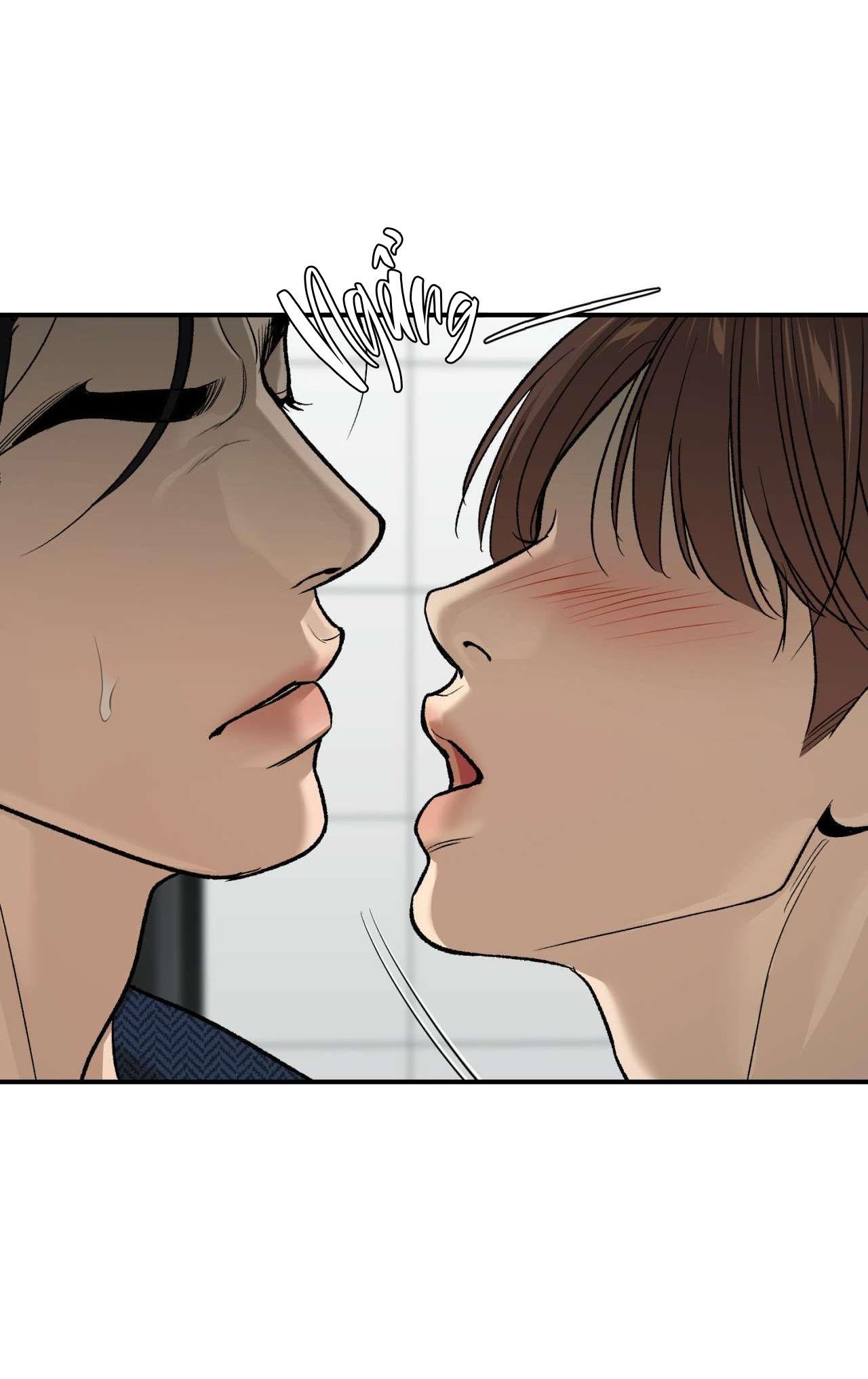 (CBunu) ChinhX - Vận Xui - Chap 55