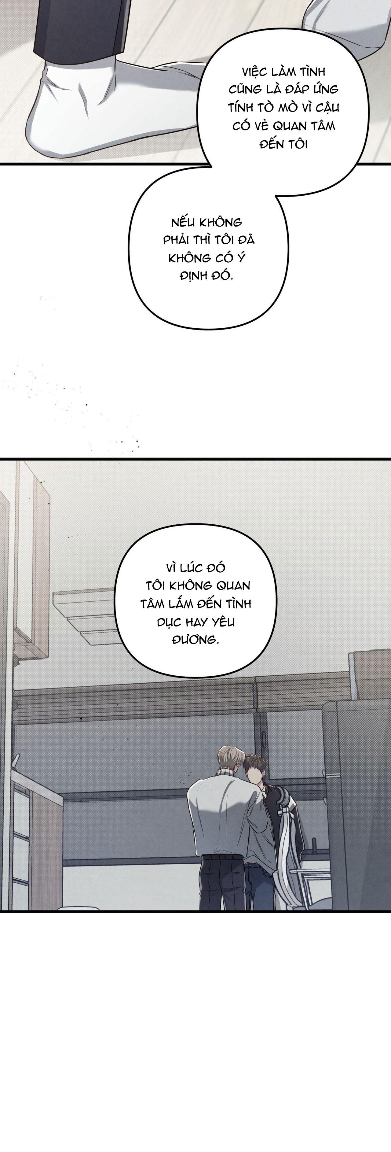 Công Tư Phân Minh - Chap 64