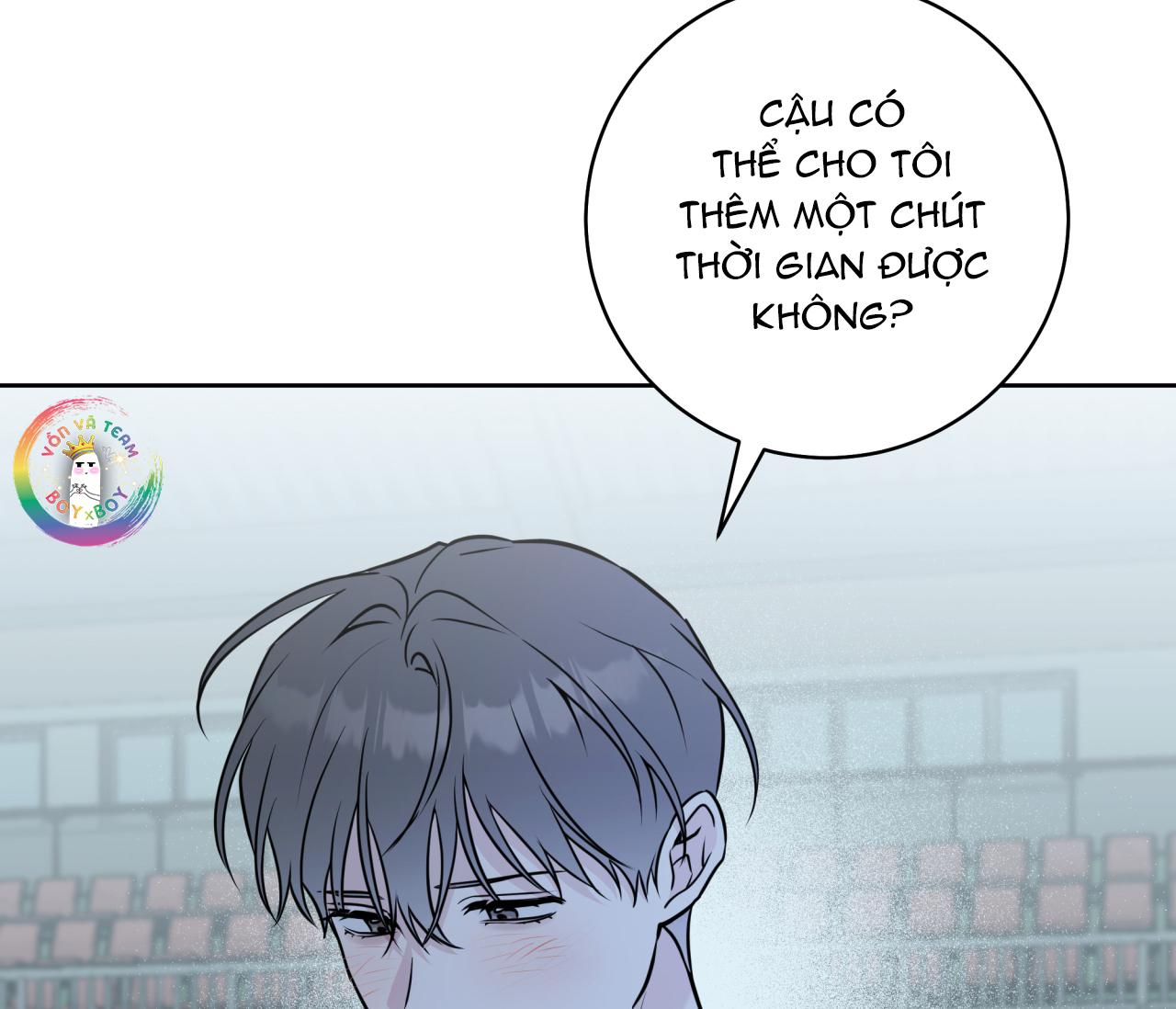 Ballboy Tactics - Chap 22