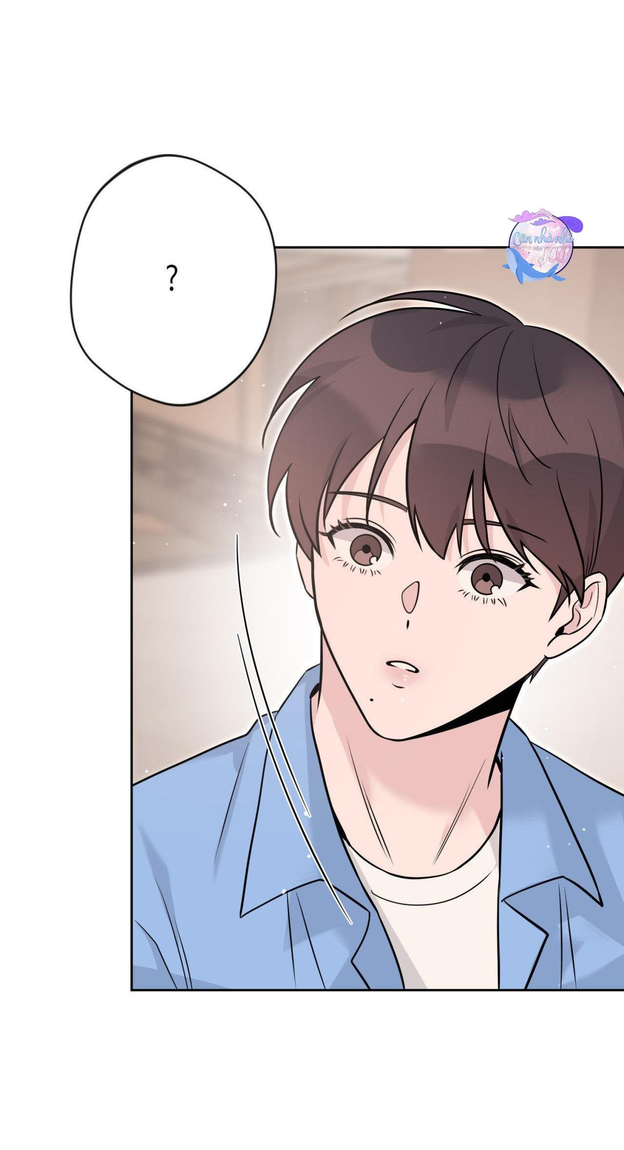 NỤ HÔN THIÊN THẦN - Chap 9