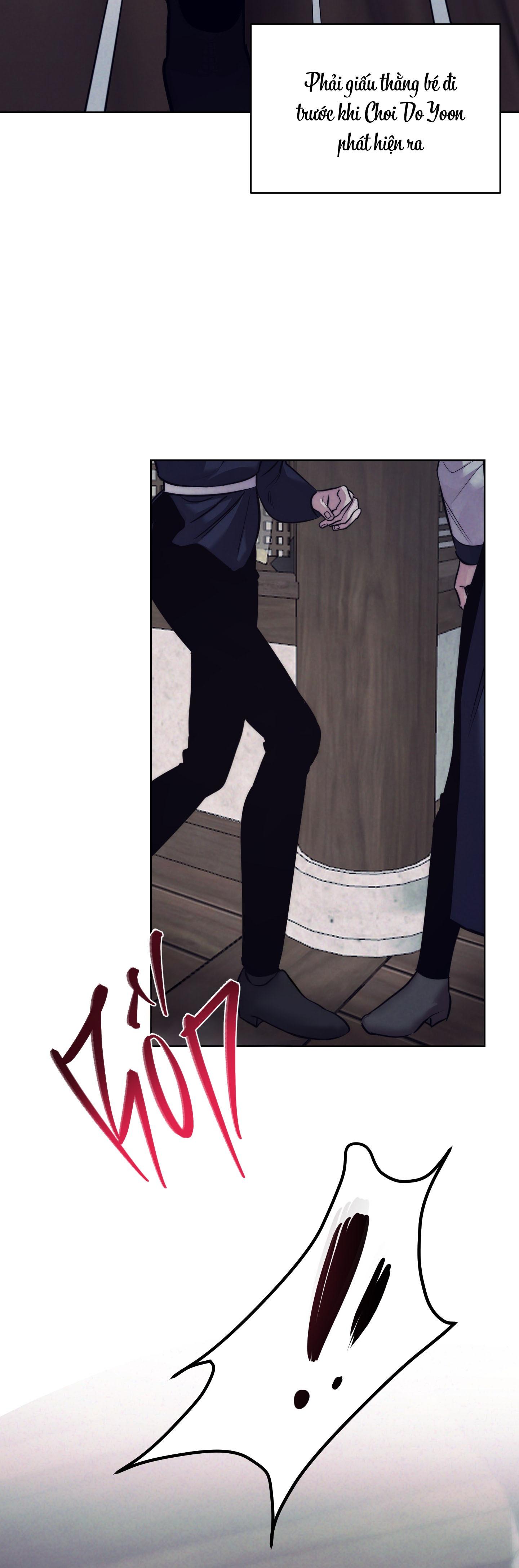 (CBunu) Stigma - Chap 2