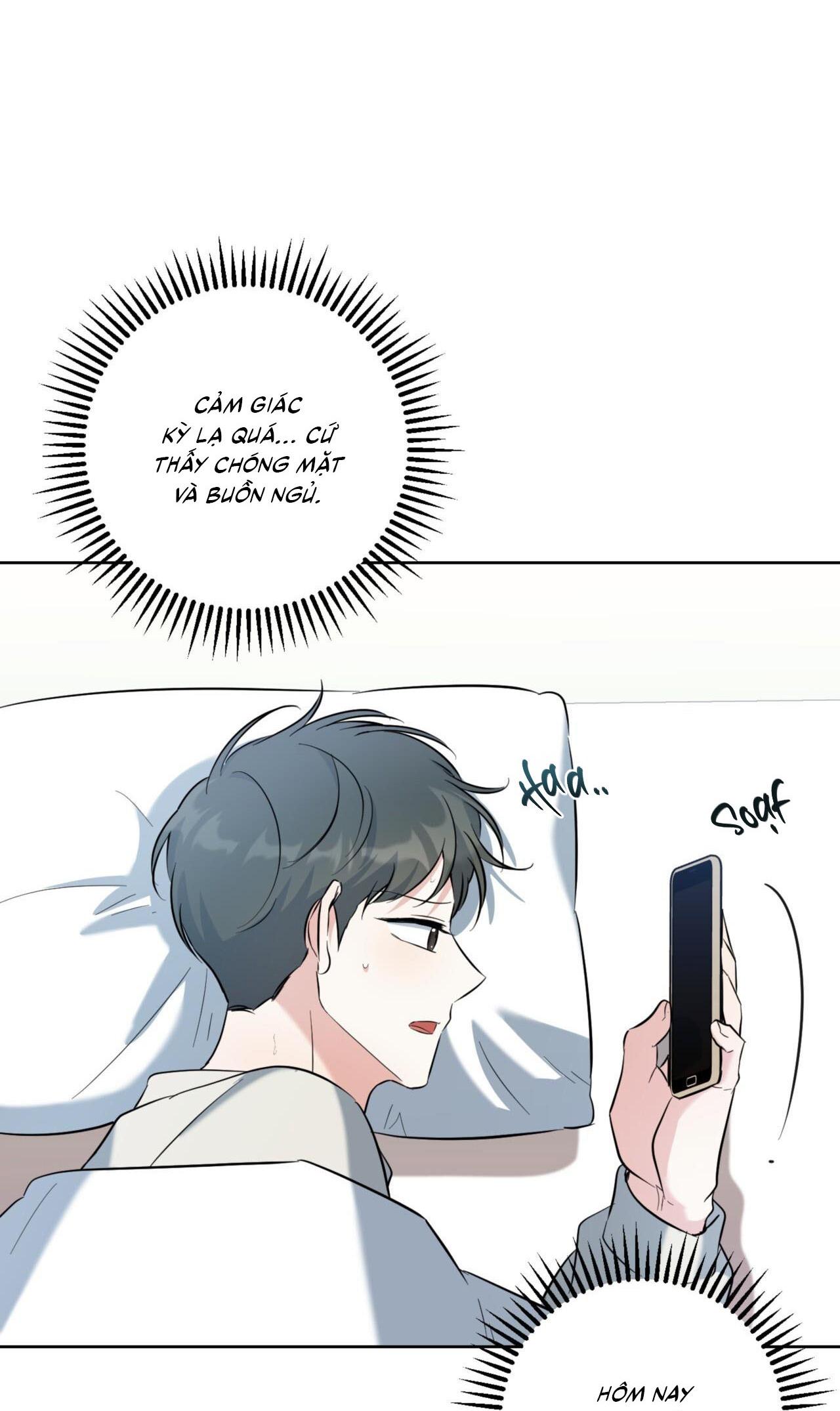 (CBunu) Khu Rừng Tĩnh Lặng - Chap 52