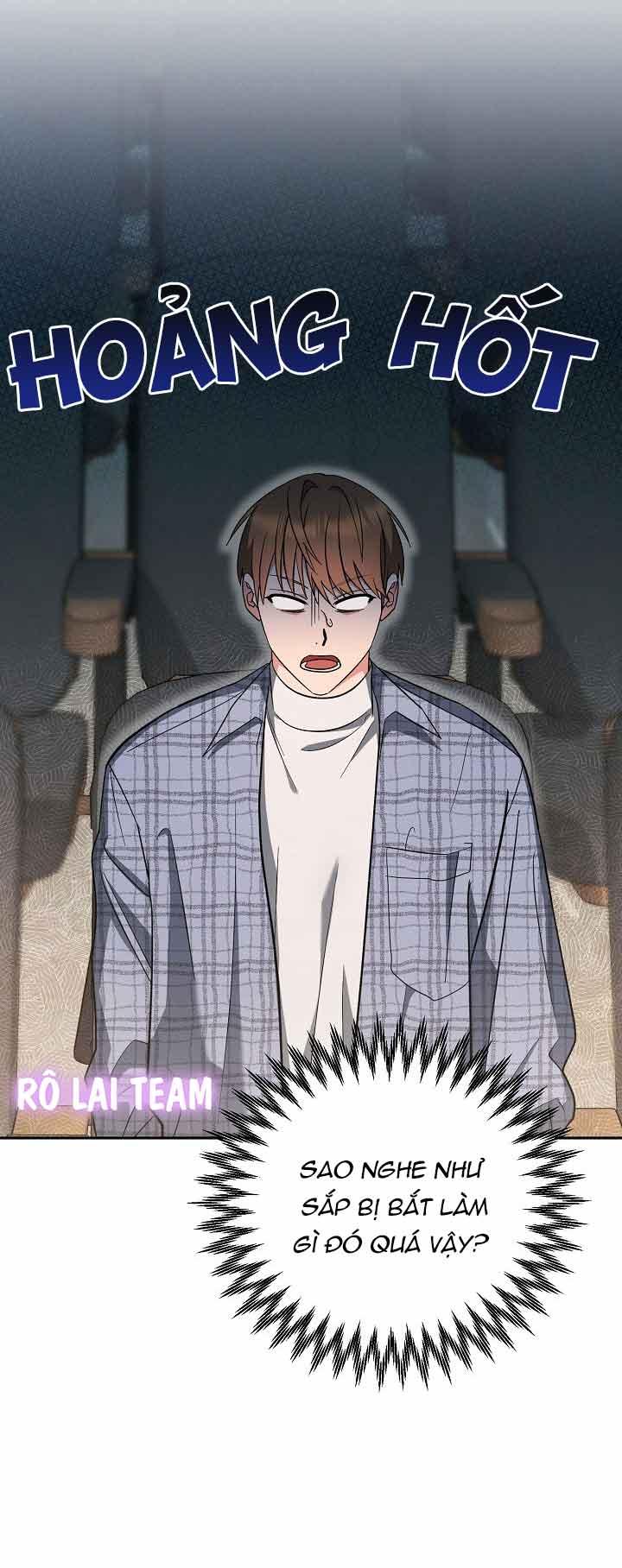 LÃNG MẠN ĐỪNG LÃNG XẸT - Chap 2