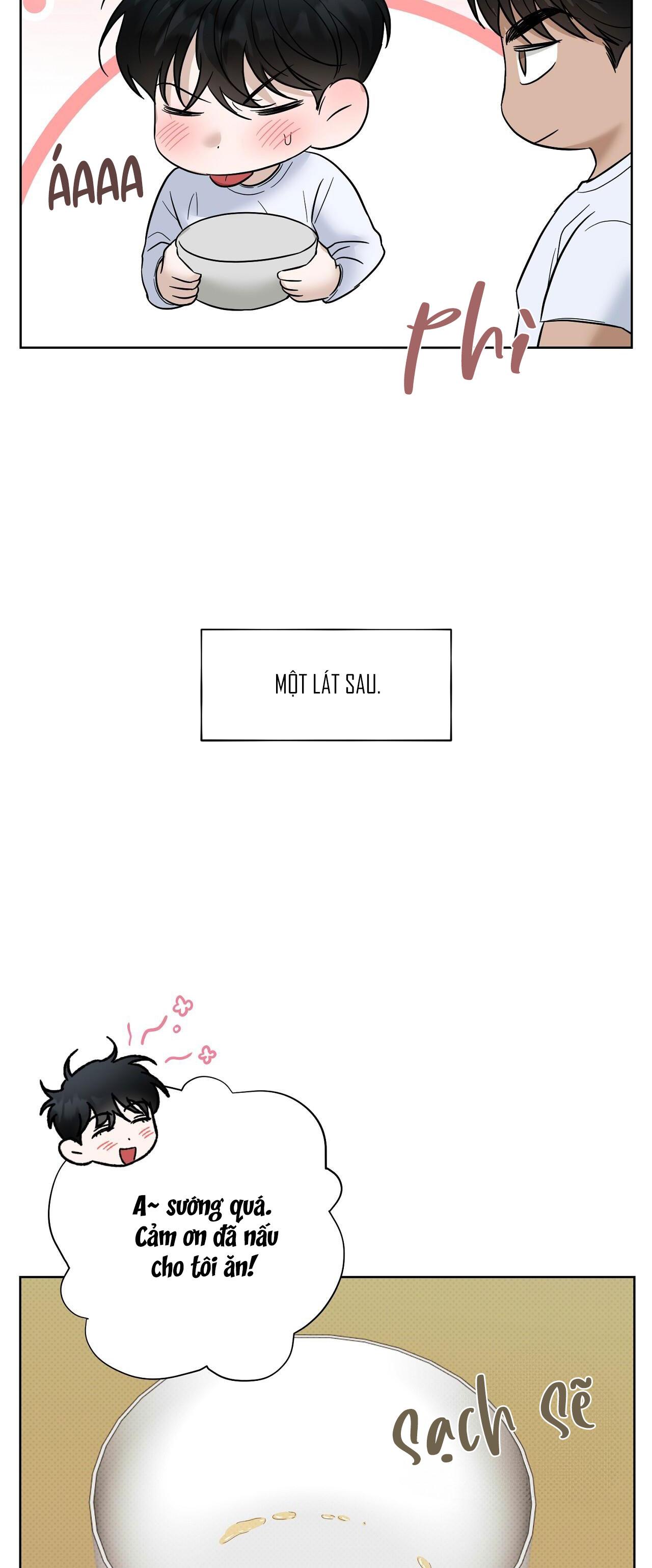 BẮT KỊP - Chap 17