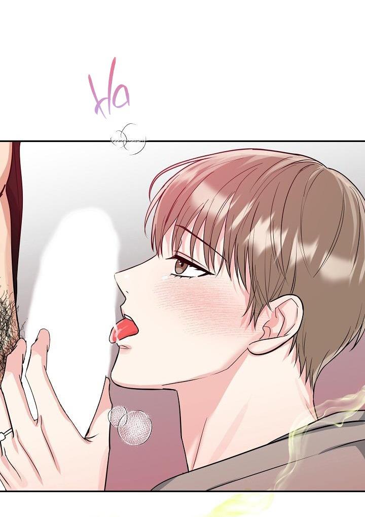 (ABO) HANG HỔ - Chap 38