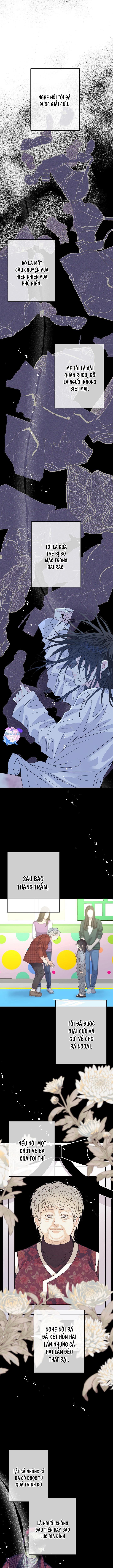 YÊU EM THÊM LẦN NỮA (LOVE ME AGAIN) - Chap 55