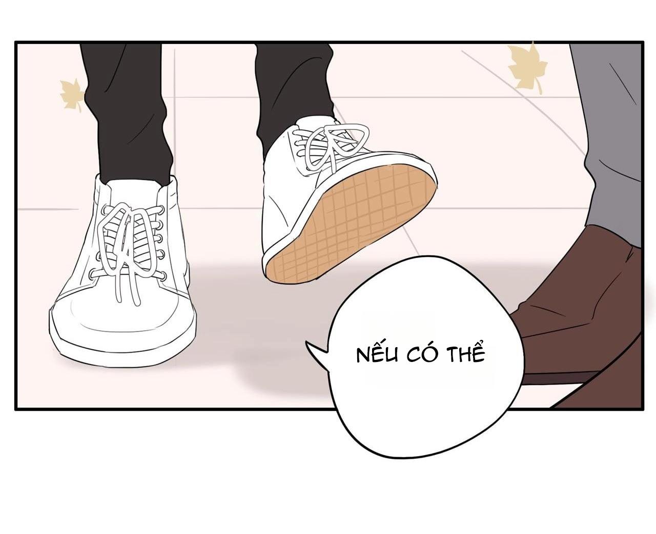 Tình Chàng 30 - Chap 38