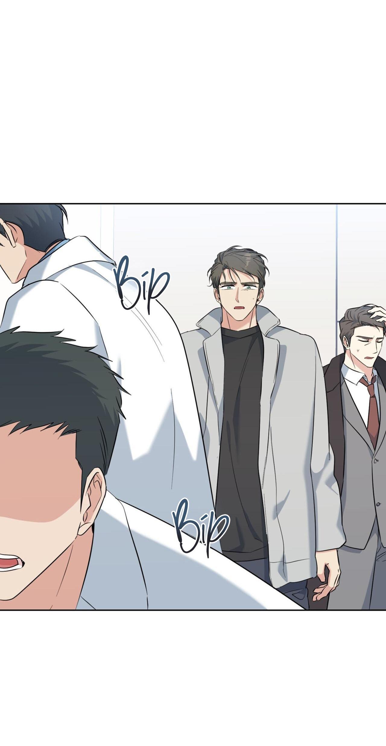 (CBunu) Khu Rừng Tĩnh Lặng - Chap 47