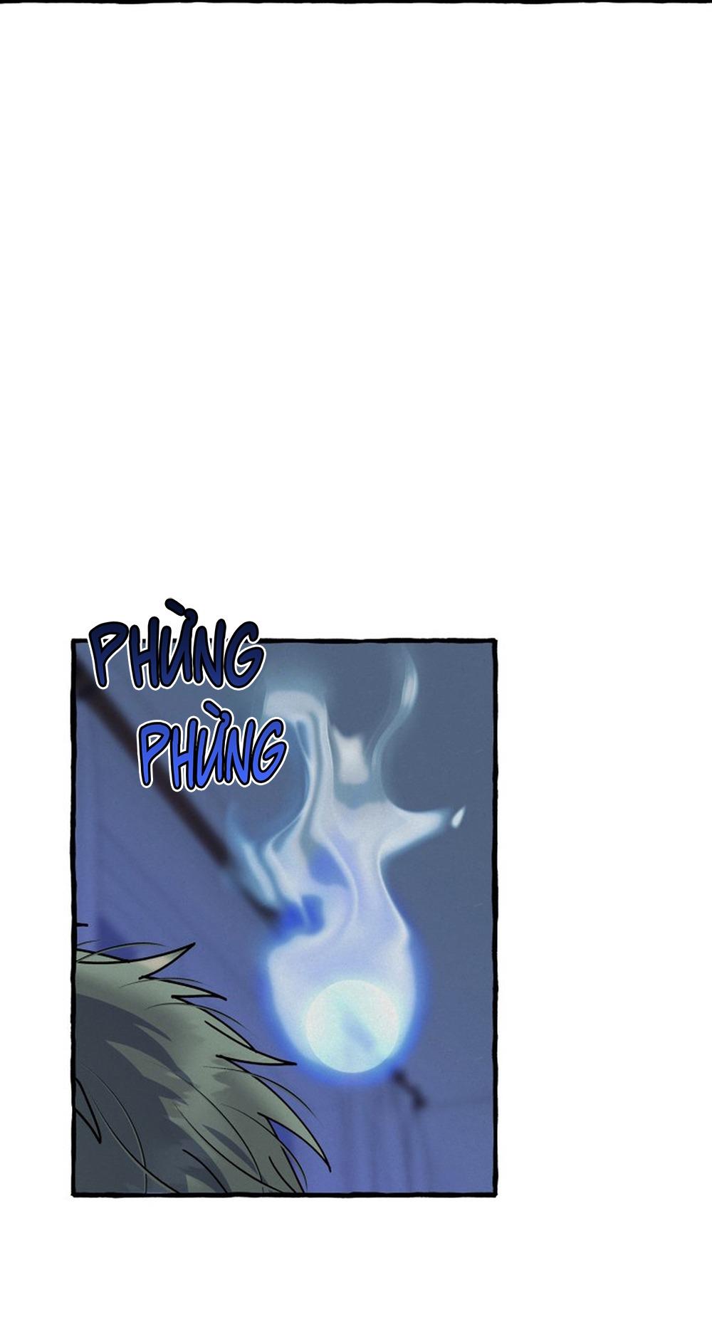 Tìm phòng trọ để chữa lành - Chap 1