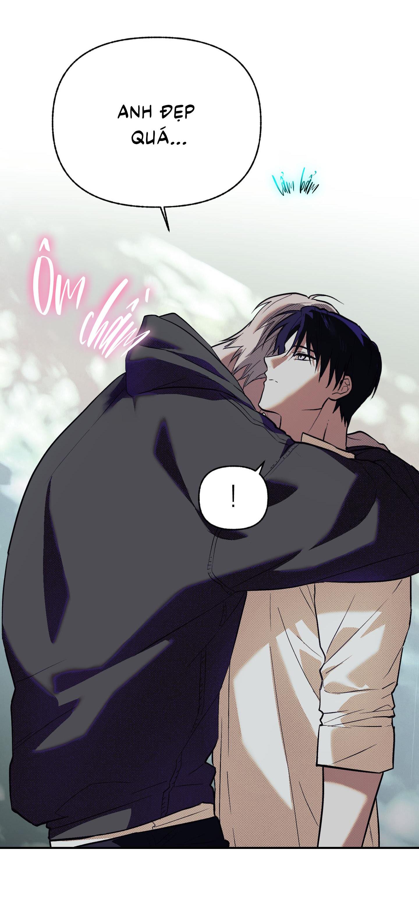 (CBunu) Control Time - Chap 19