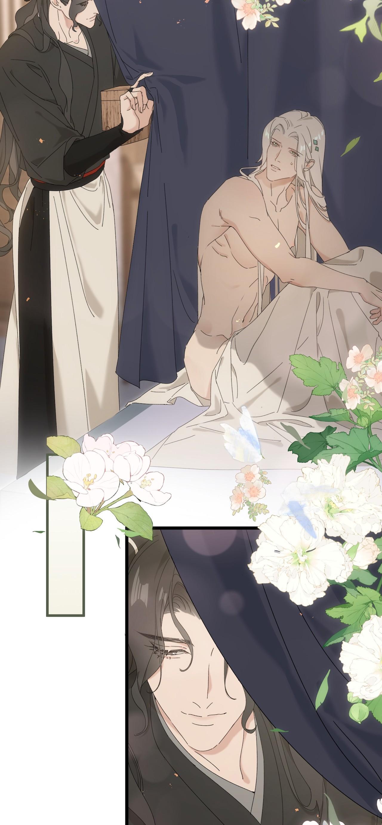 Xà Yêu Muốn Chạy Trốn - Chap 14