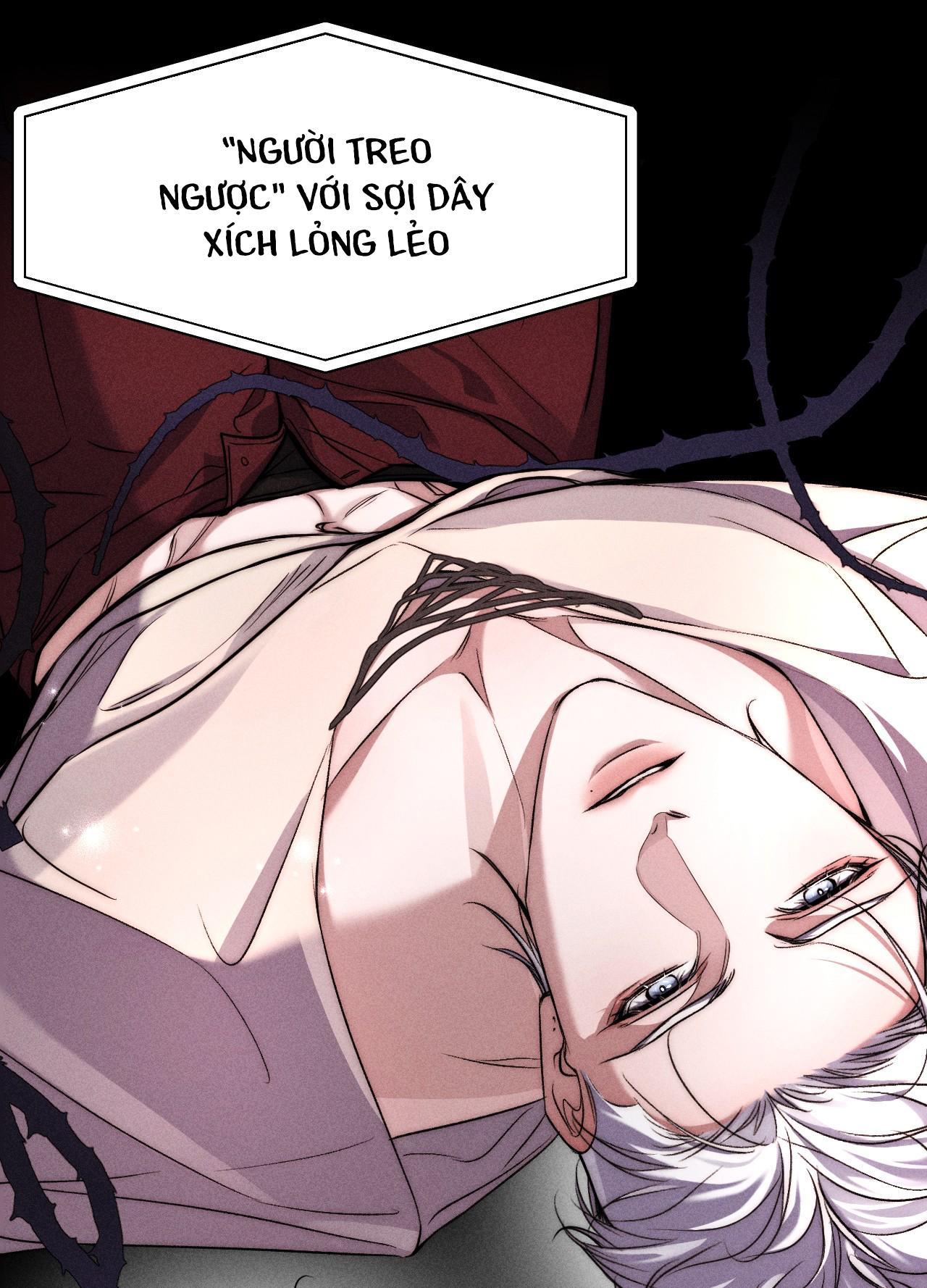 Ảnh Đế Cứ Muốn Làm Kim Chủ Của Tôi - Chap 30