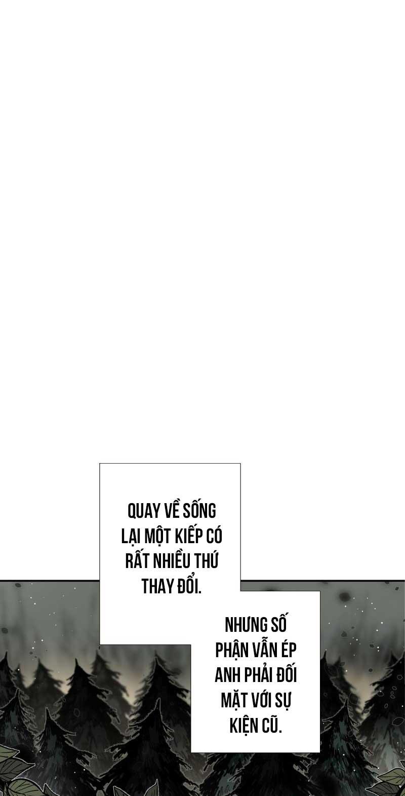 KHI LONG THẦN RƠI VÀO LƯỚI TÌNH - Chap 38