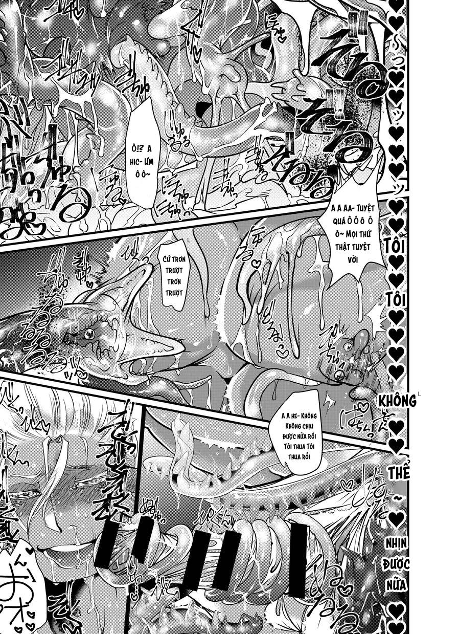 TUYỂN TẬP BDSM CHỊT CHỌT - Chap 194