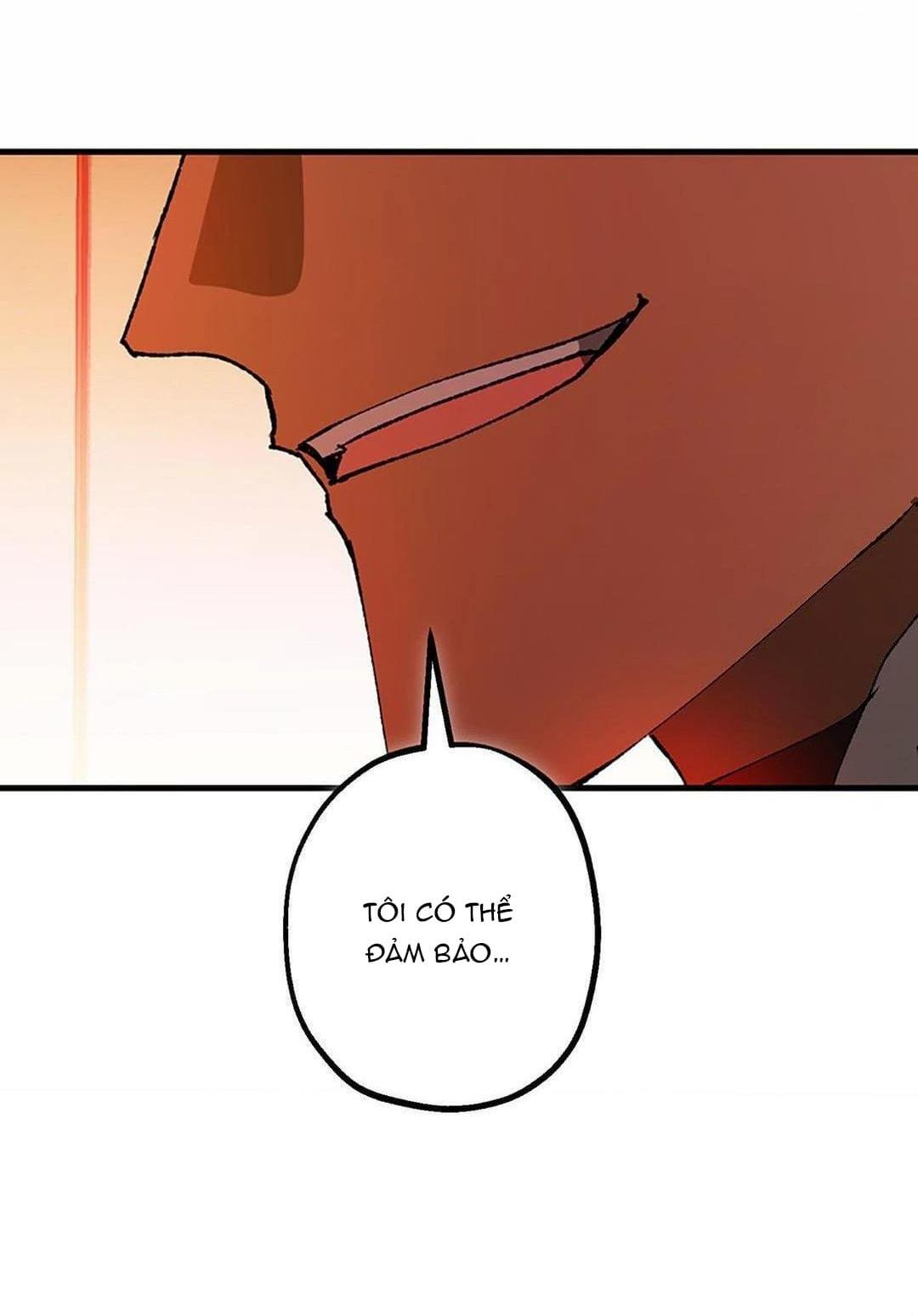 Hãy khóc đi đừng ngại ngùng! - Chap 34