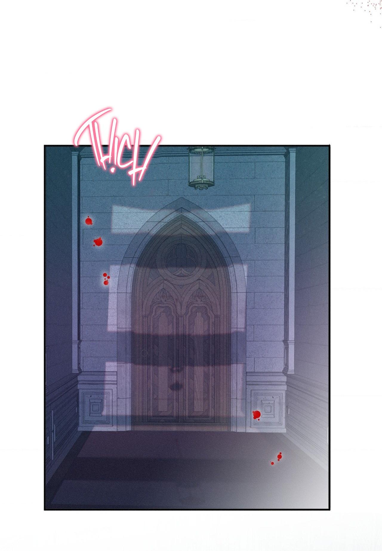 LỜI NÓI DỐI ĐẪM MÁU - Chap 45