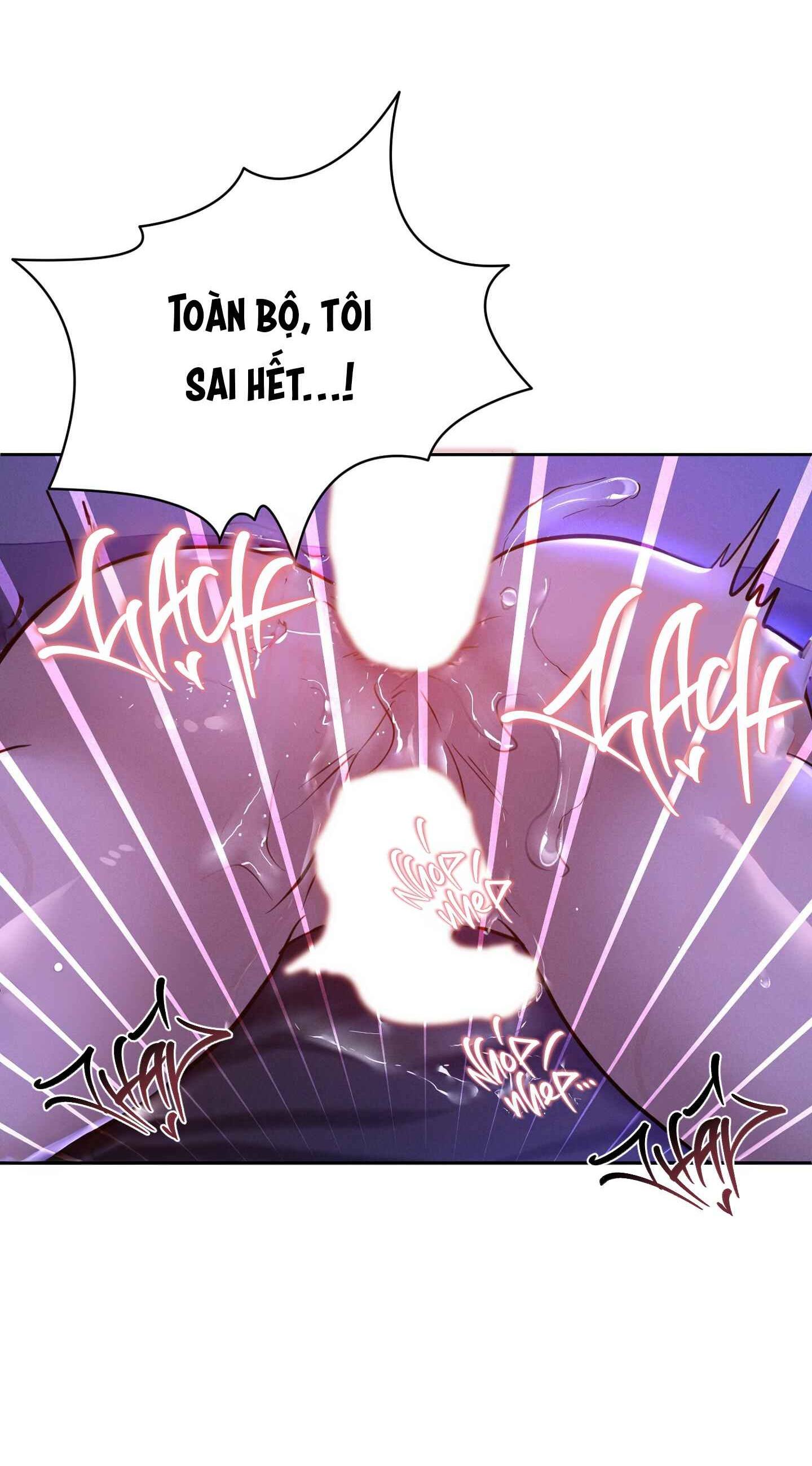 TÔI CŨNG MUỐN LÀM MỘNG MA - Chap 25