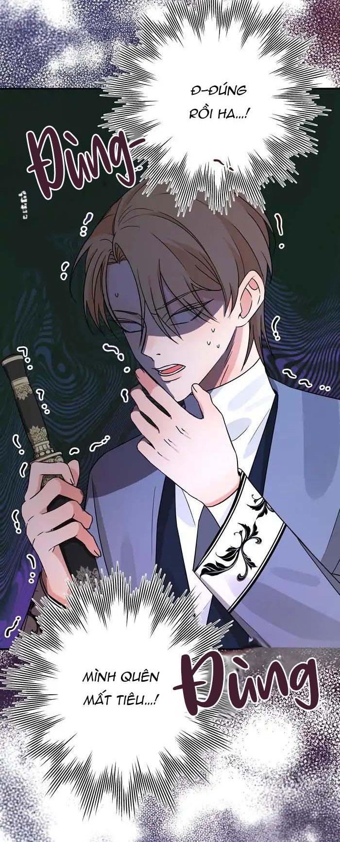 Mắc Kẹt Trong Game Hẹn Hò Của Em Gái Tôi - Chap 17