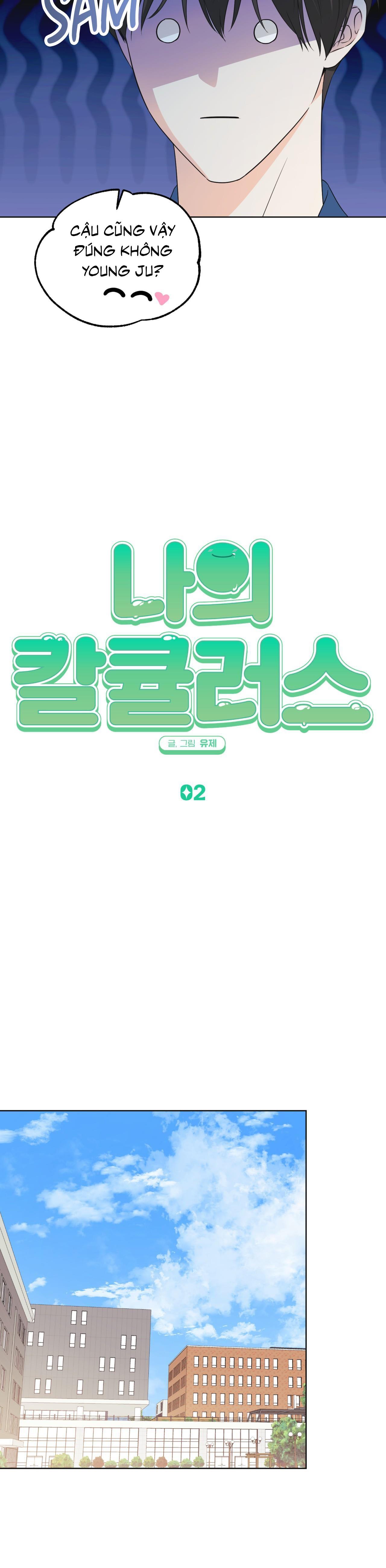 My calculus - Chap 2