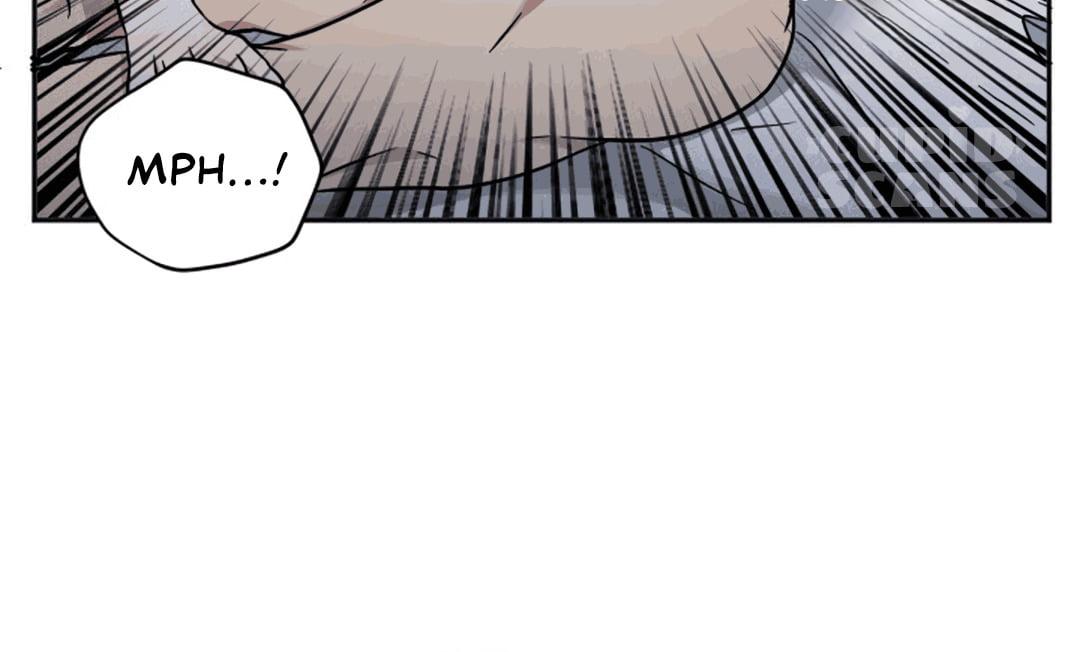 Đồ ăn đêm cho quỷ tà râm - Chap 3