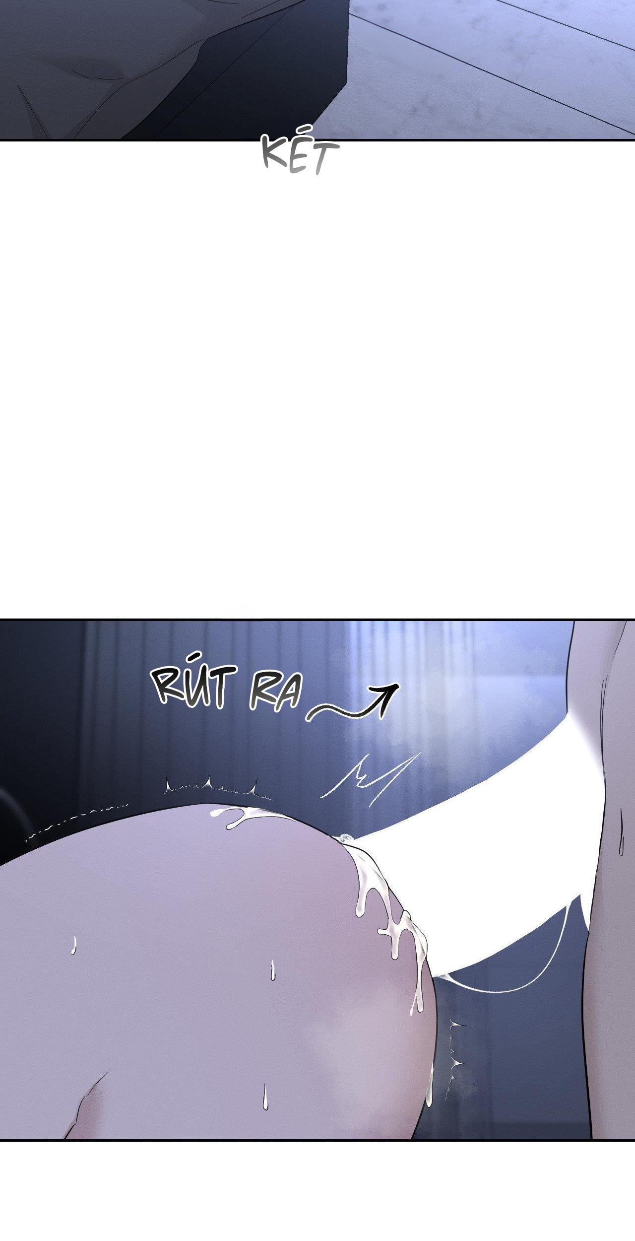 NHIỆT ĐỘ TIẾP XÚC - Chap 18