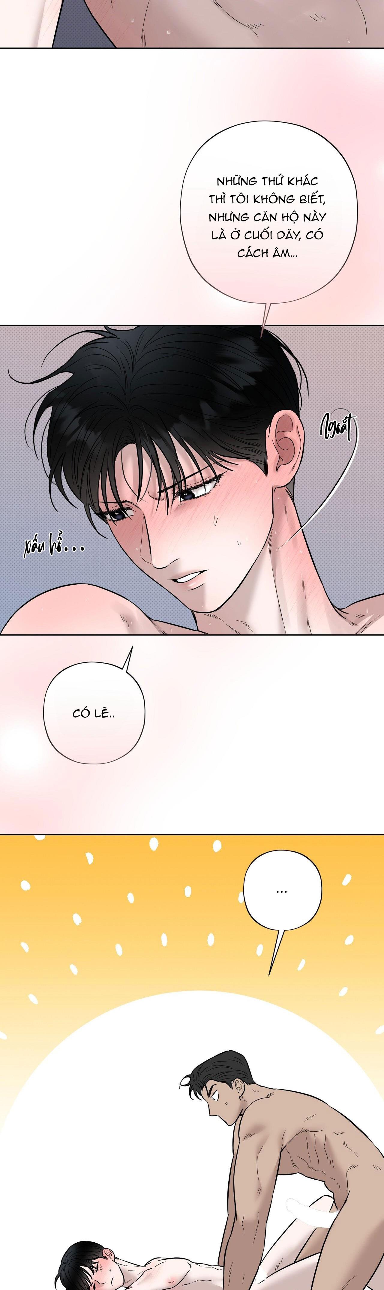 BẮT KỊP - Chap 11