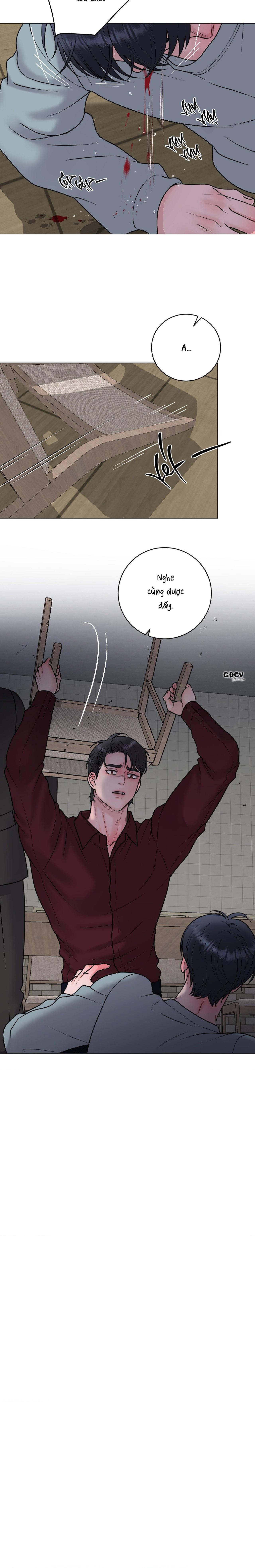 ẢO ẢNH - Chap 27