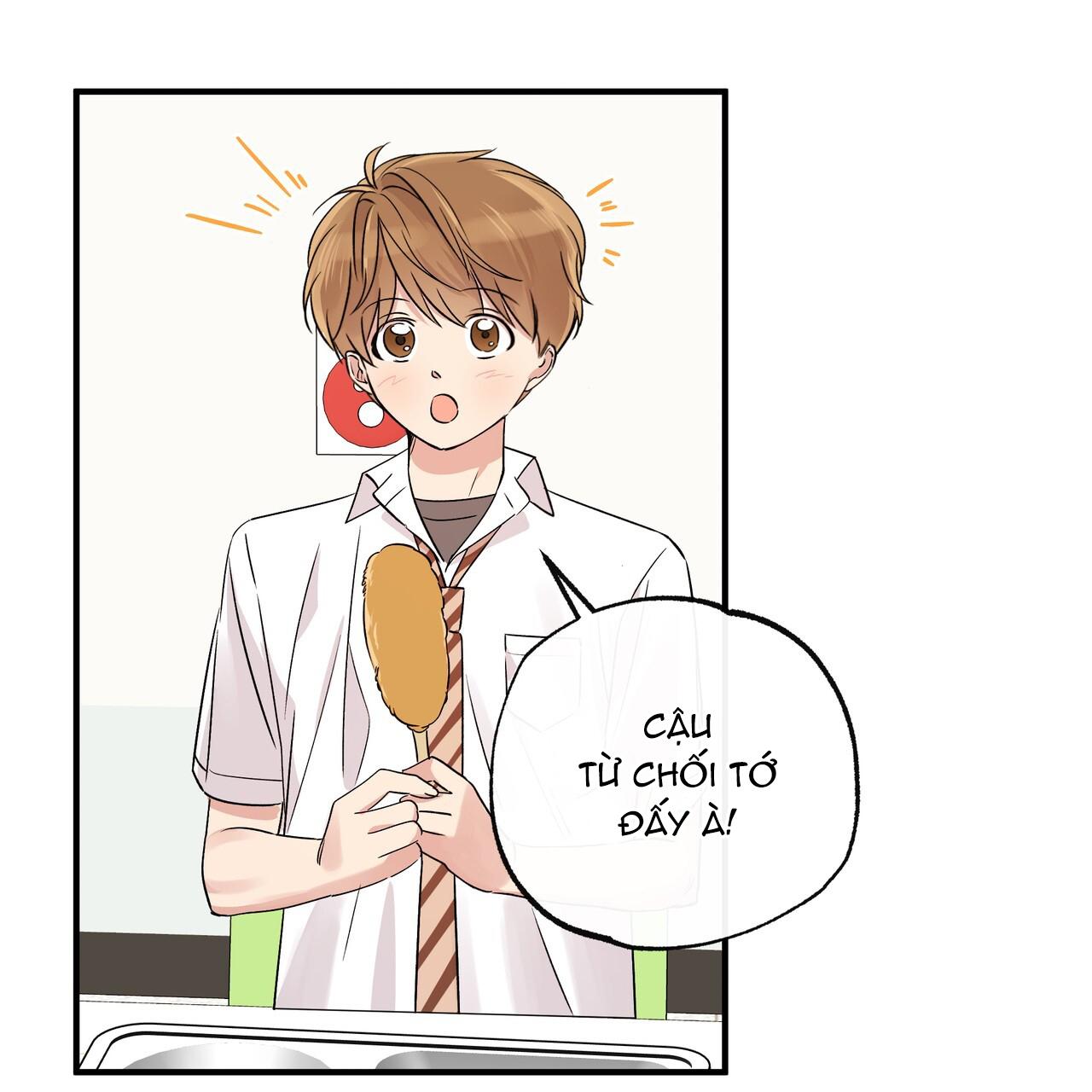 (END) Keep us together - Chap 4