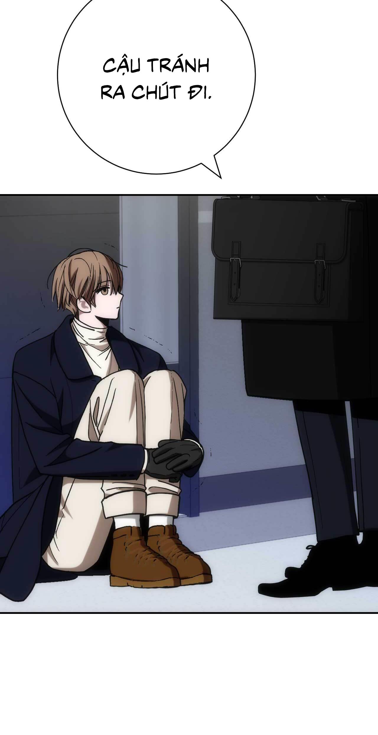 CHÌM TRONG KHOÁI LẠC - Chap 21