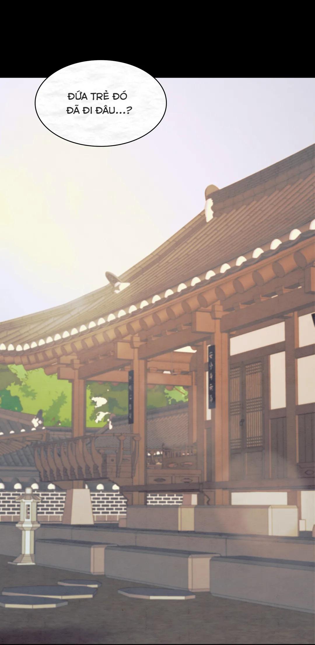[Hoàn] Dưới Đáy Biển Xanh - Chap 38