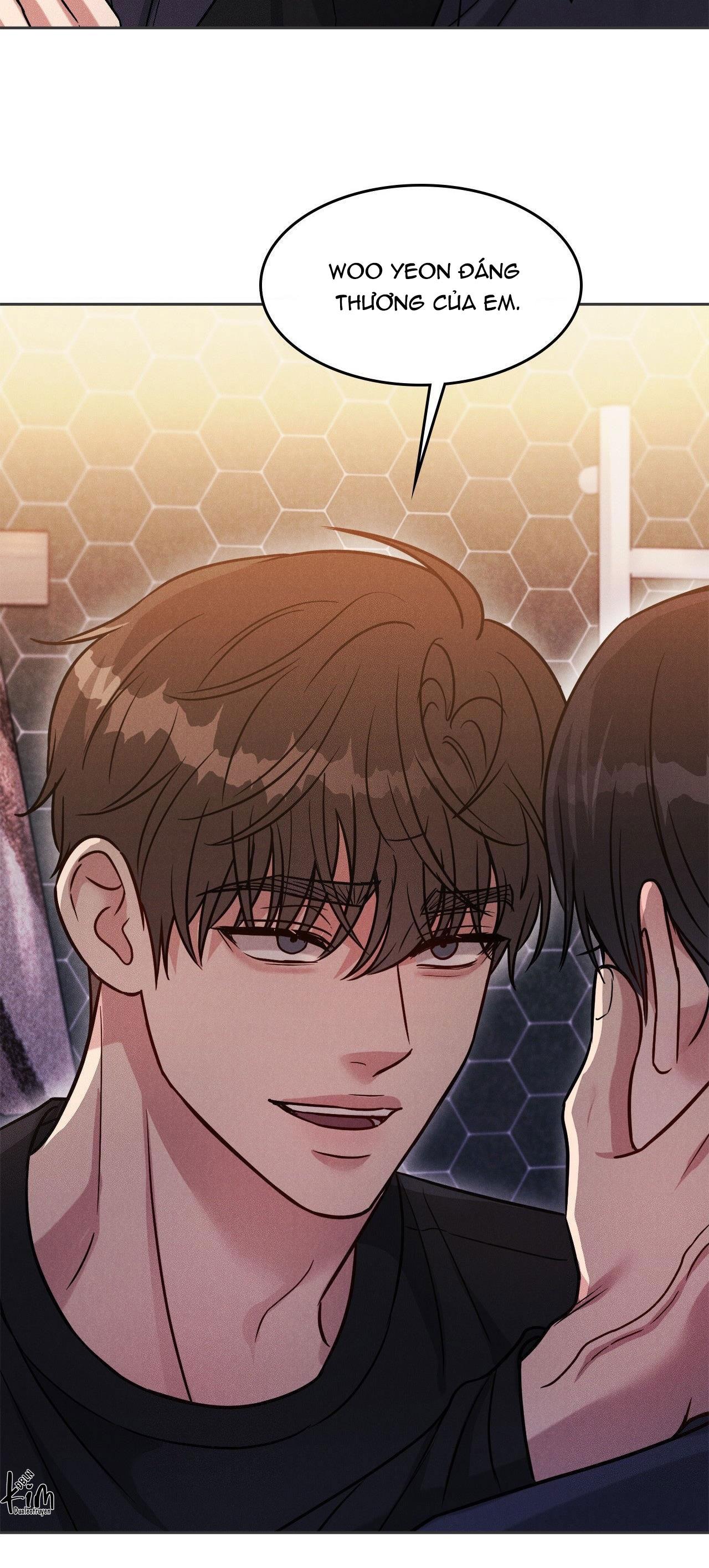 Giả Dược - Chap 30