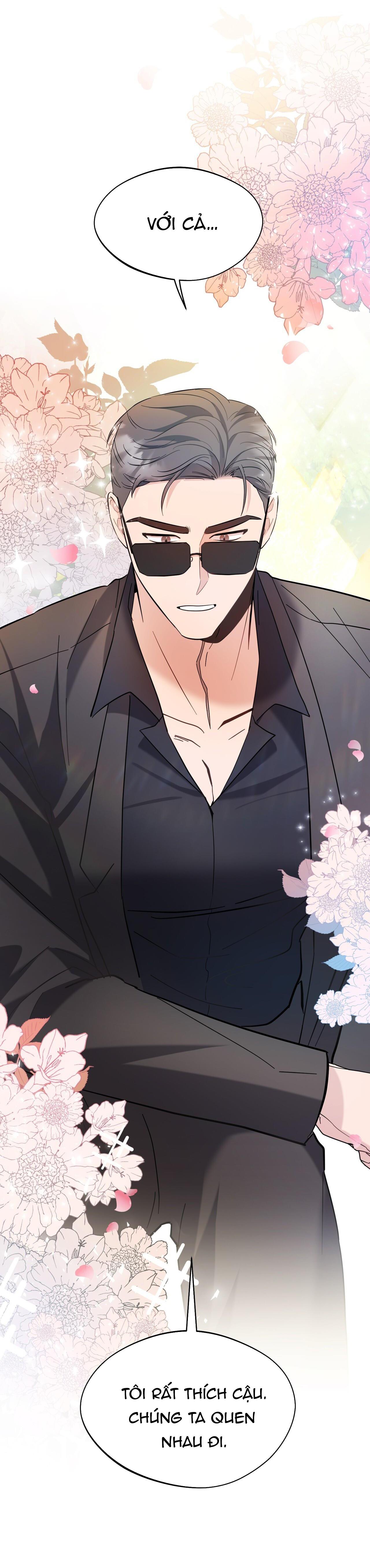 GIANG HỒ LẠ MẶT - Chap 4