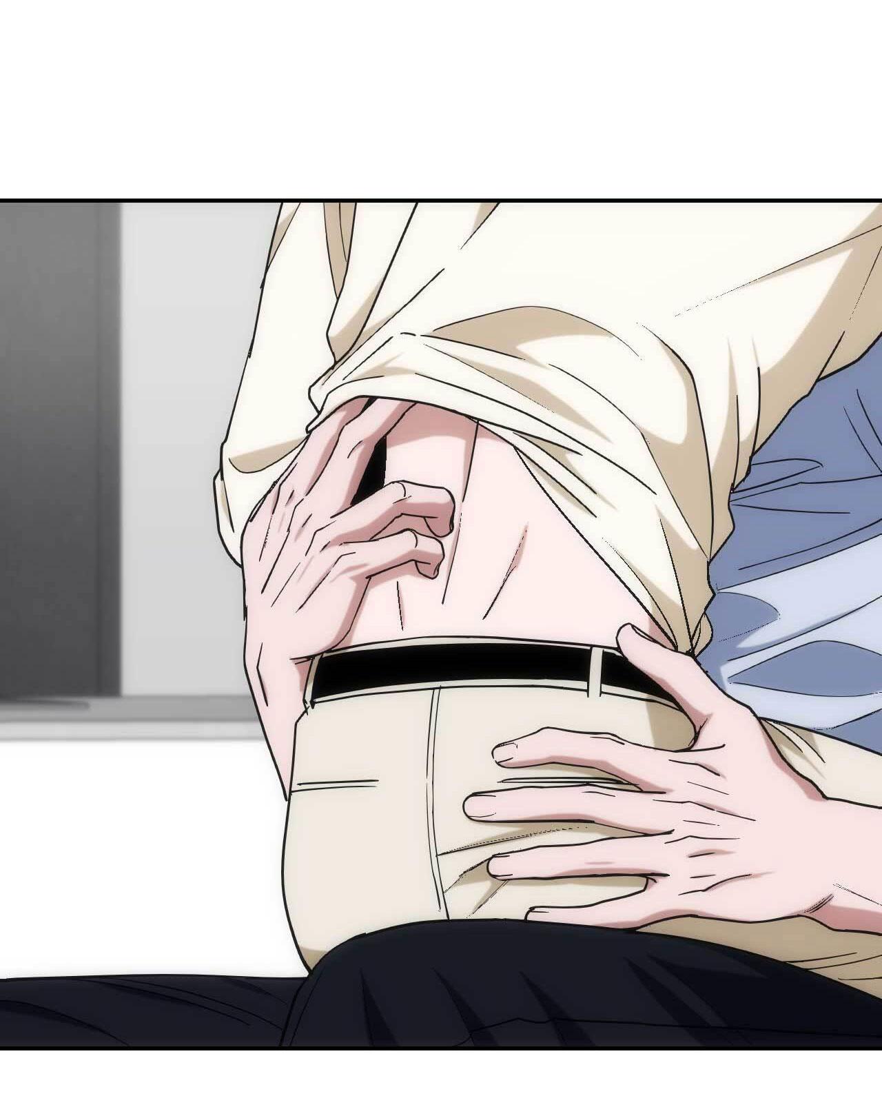 CHÌM TRONG KHOÁI LẠC - Chap 22